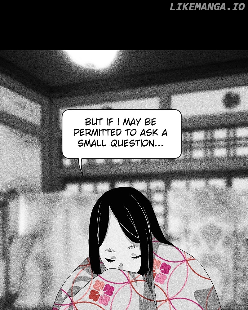 I’m the Grim Reaper Chapter 213 - page 45