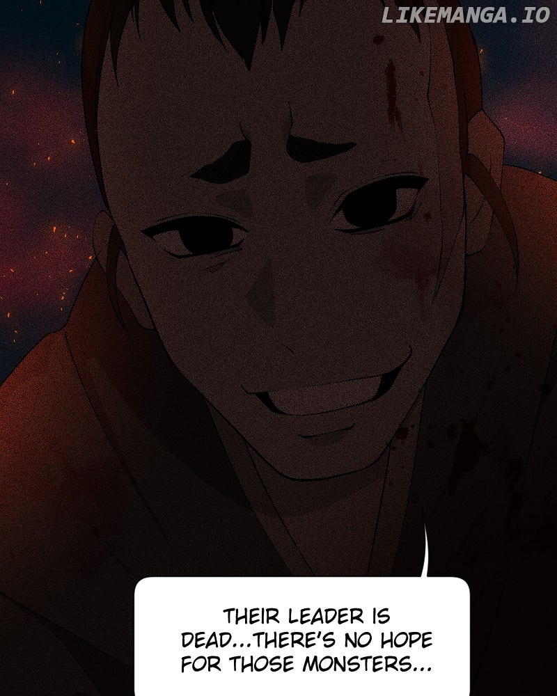 I’m the Grim Reaper Chapter 213 - page 80