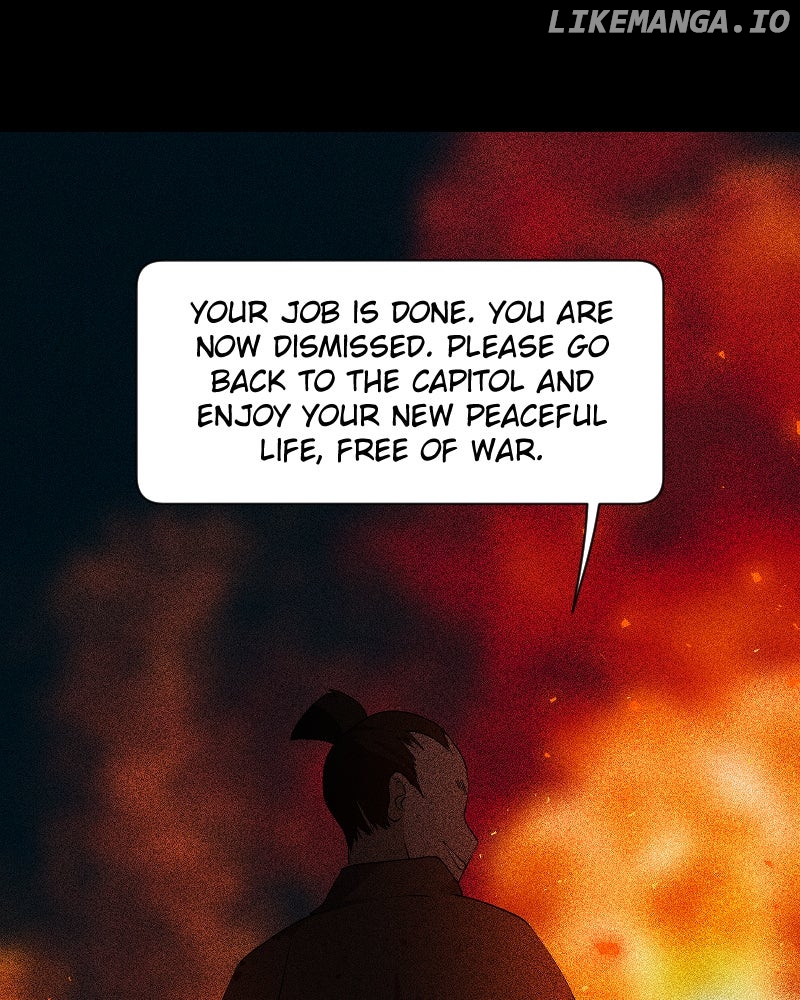 I’m the Grim Reaper Chapter 213 - page 92