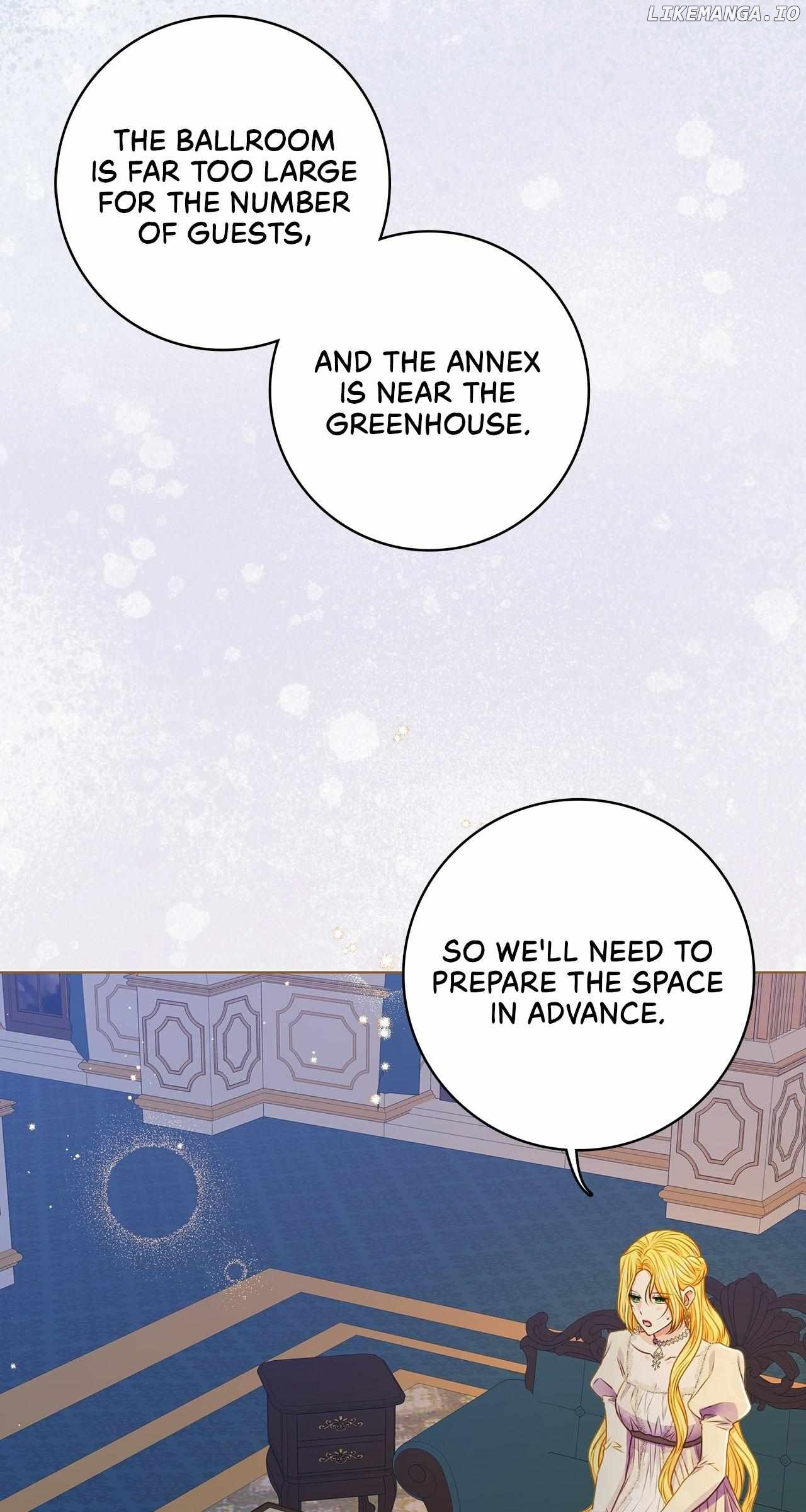 Spring Breeze of the Wasteland Chapter 35 - page 10