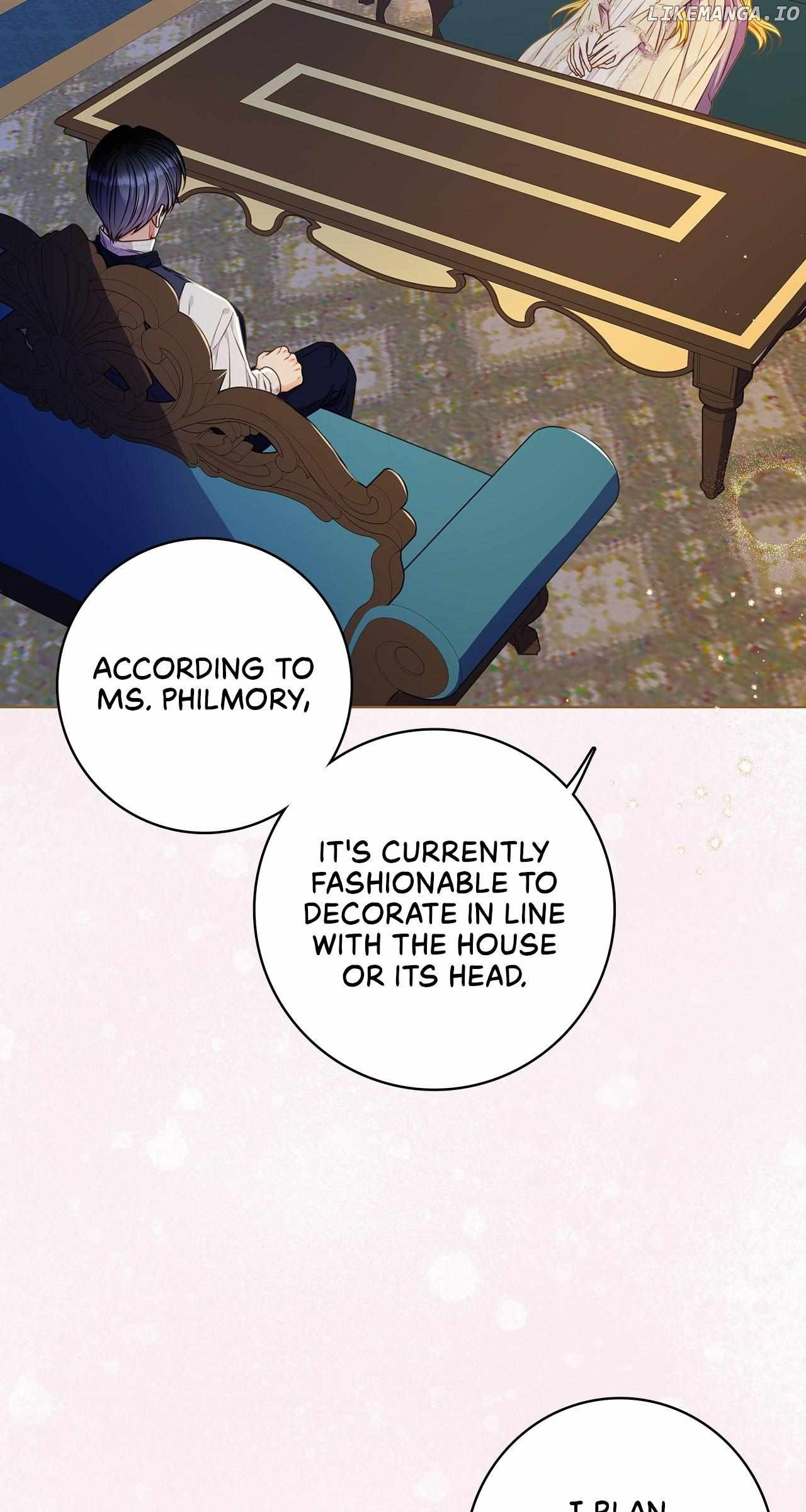 Spring Breeze of the Wasteland Chapter 35 - page 11