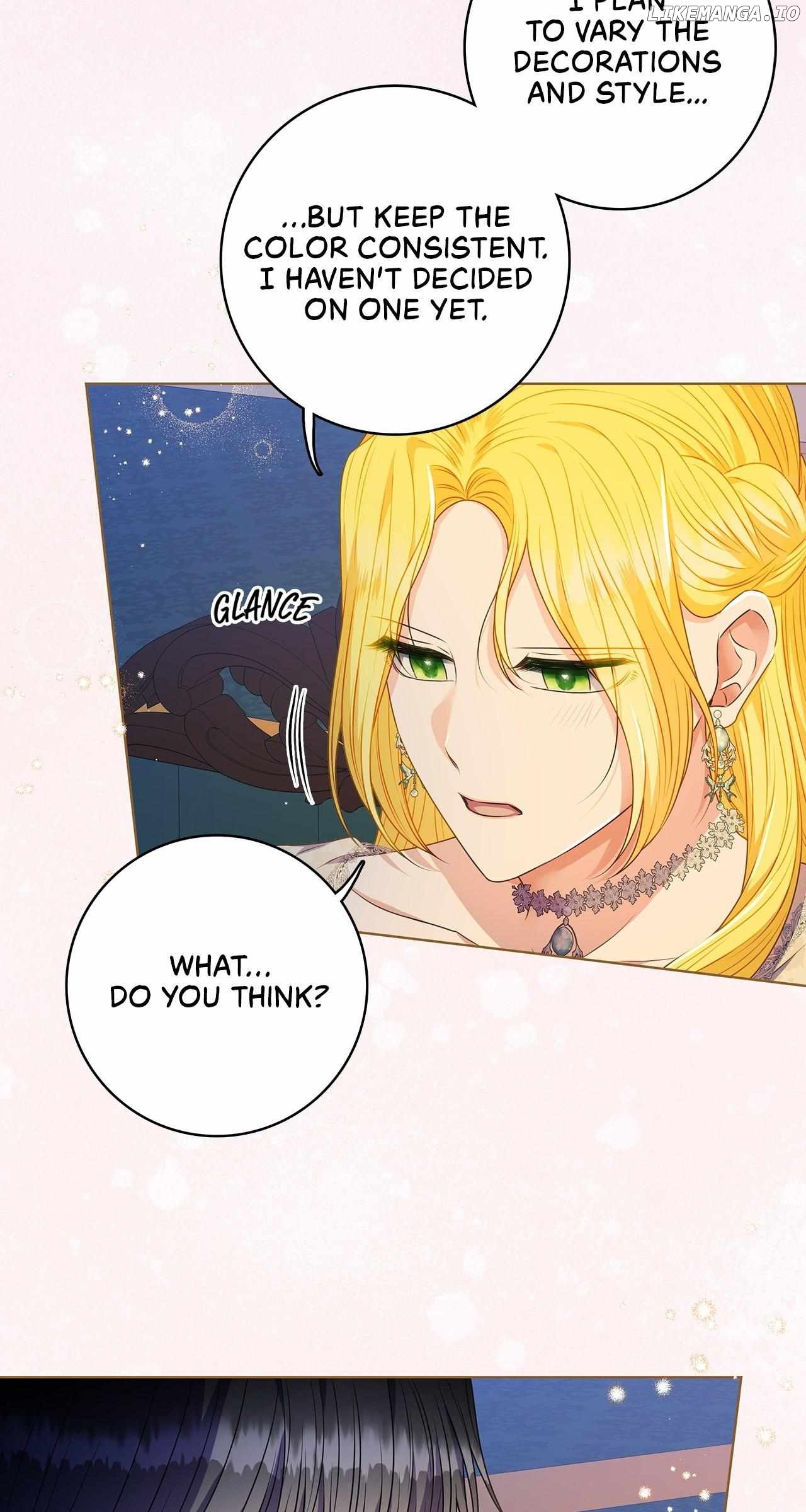 Spring Breeze of the Wasteland Chapter 35 - page 12