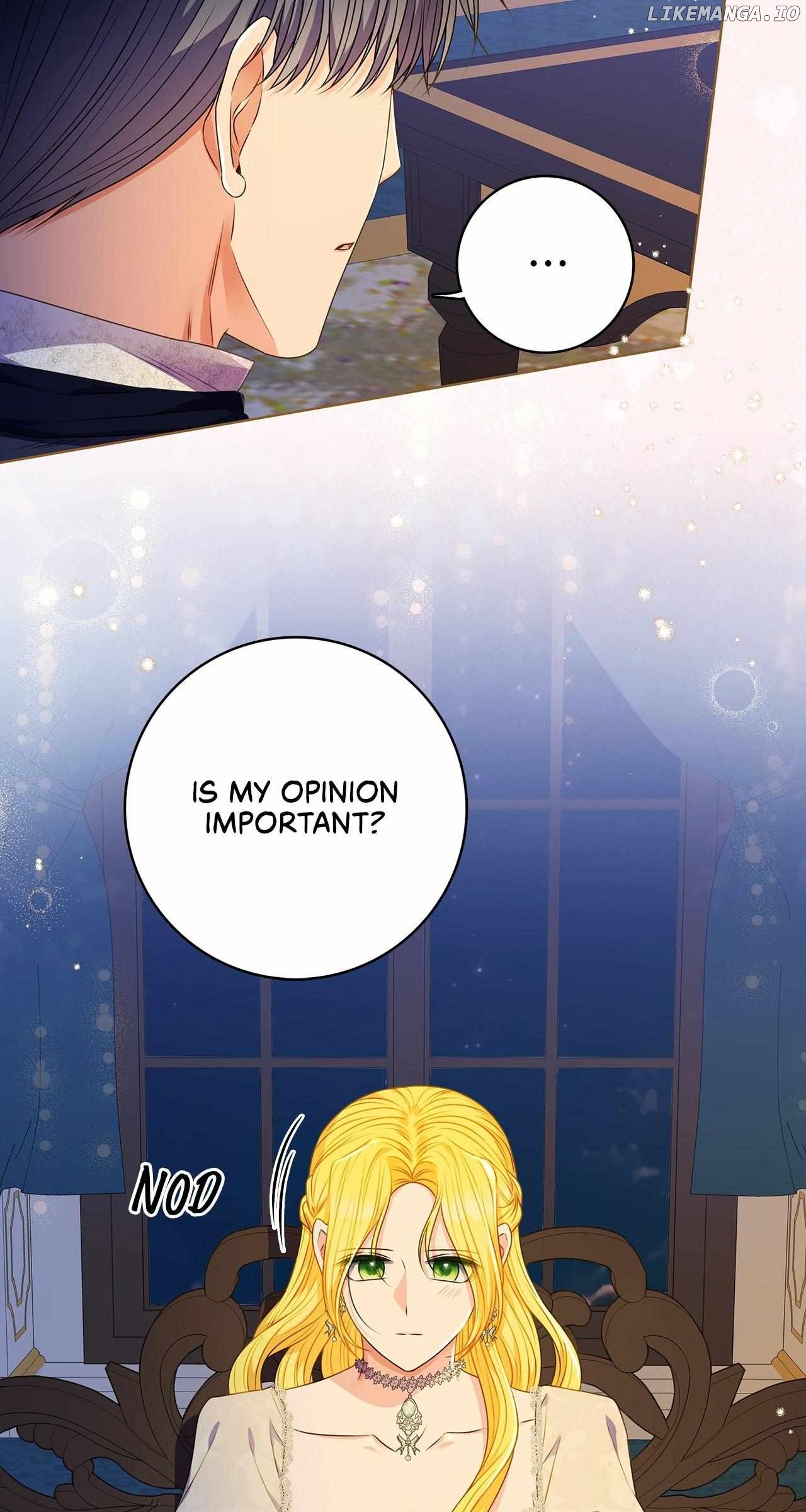 Spring Breeze of the Wasteland Chapter 35 - page 13