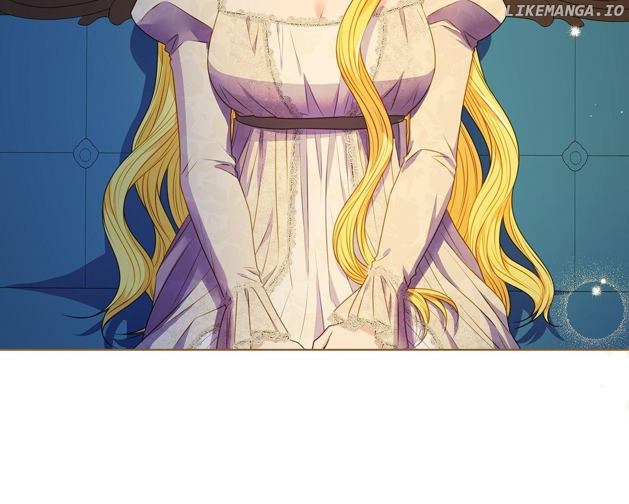 Spring Breeze of the Wasteland Chapter 35 - page 14