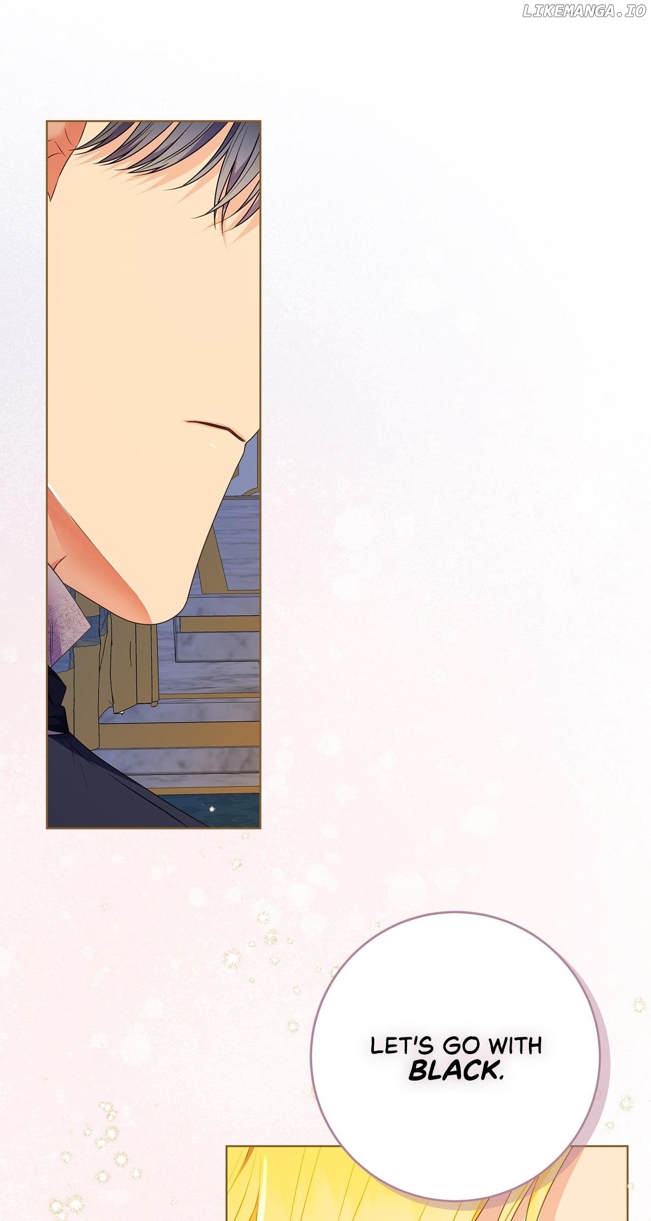 Spring Breeze of the Wasteland Chapter 35 - page 15