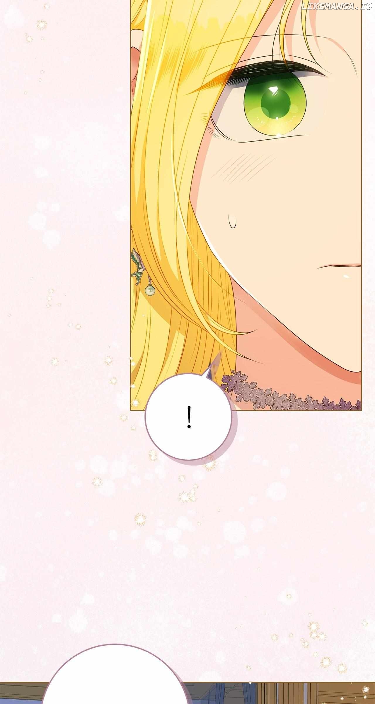 Spring Breeze of the Wasteland Chapter 35 - page 16