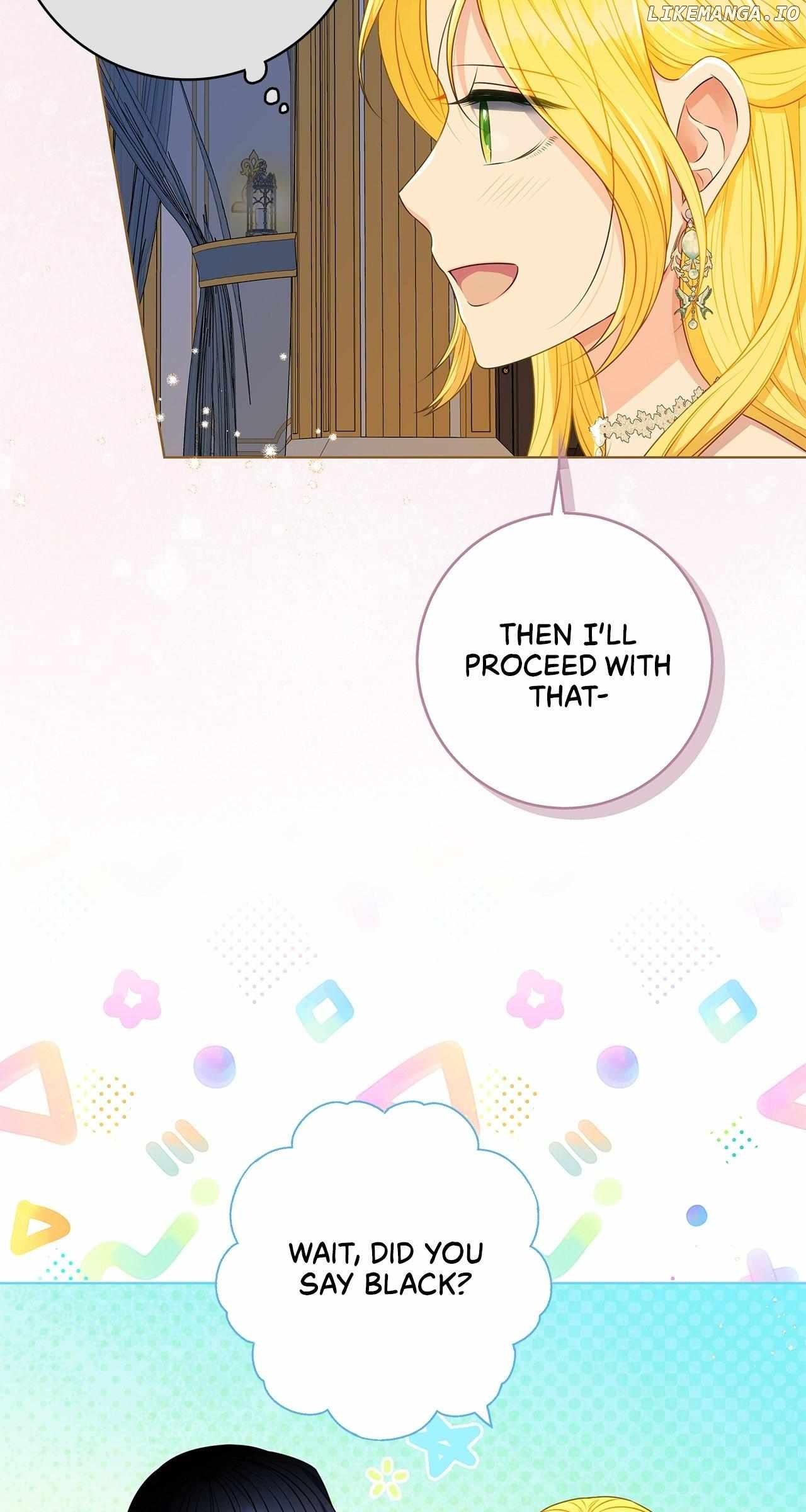 Spring Breeze of the Wasteland Chapter 35 - page 18