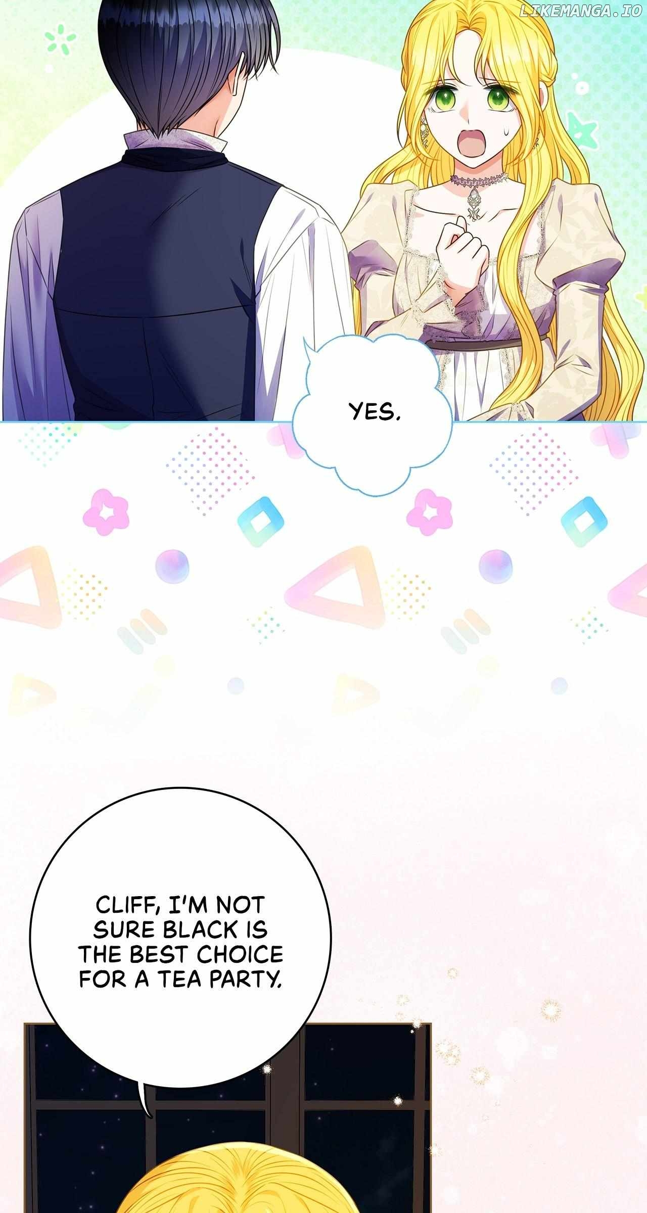 Spring Breeze of the Wasteland Chapter 35 - page 19