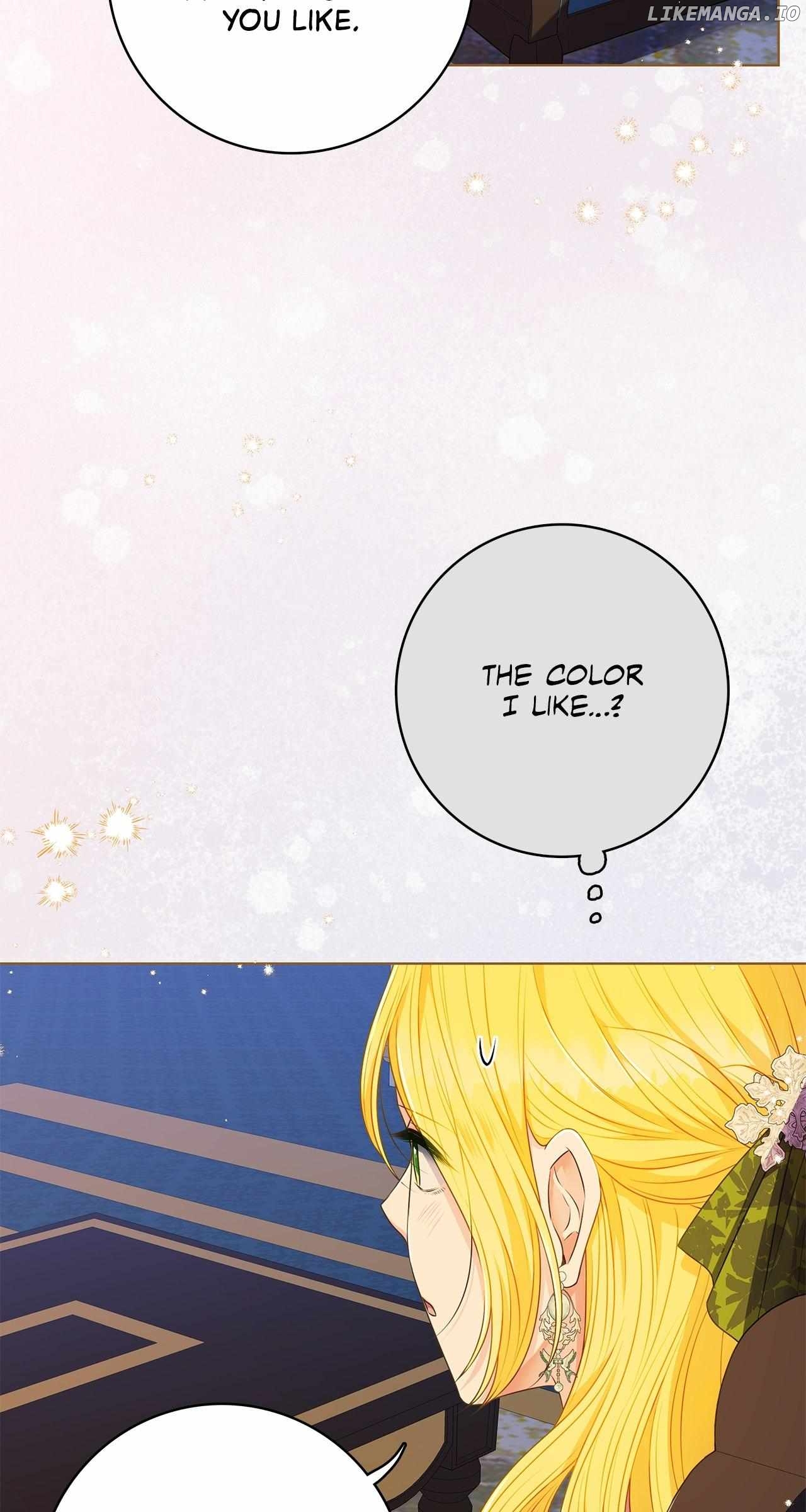 Spring Breeze of the Wasteland Chapter 35 - page 22