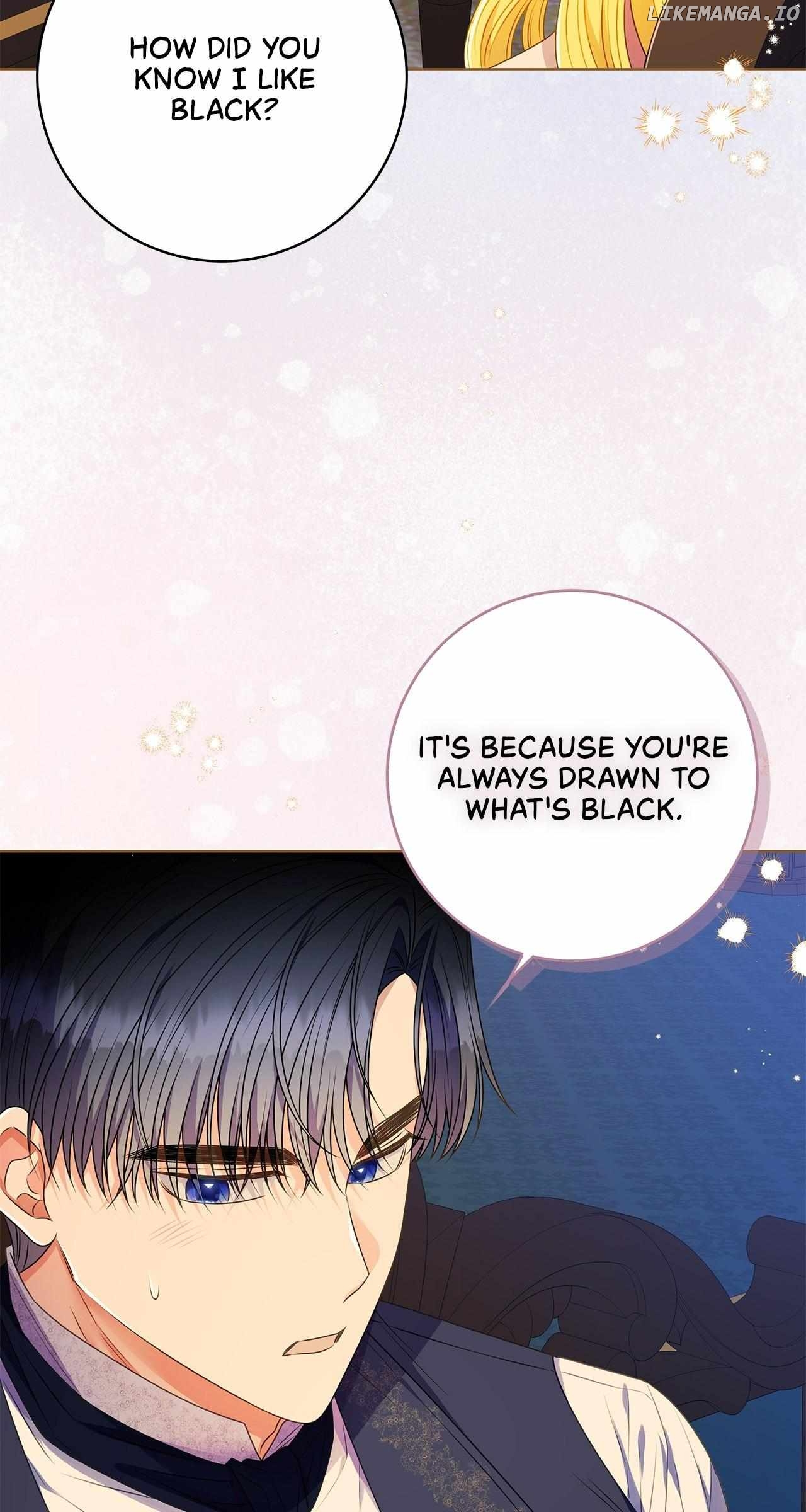 Spring Breeze of the Wasteland Chapter 35 - page 23