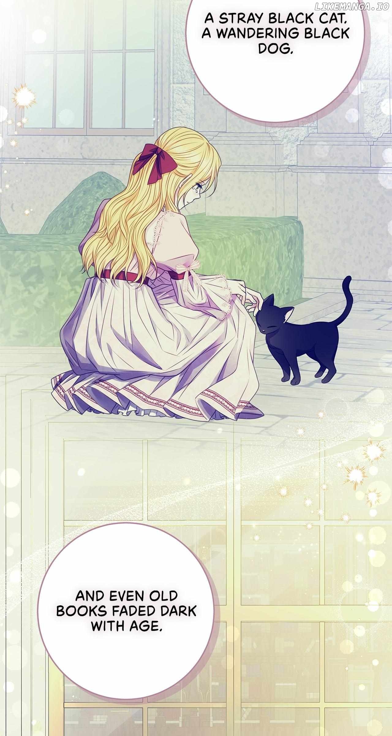 Spring Breeze of the Wasteland Chapter 35 - page 25