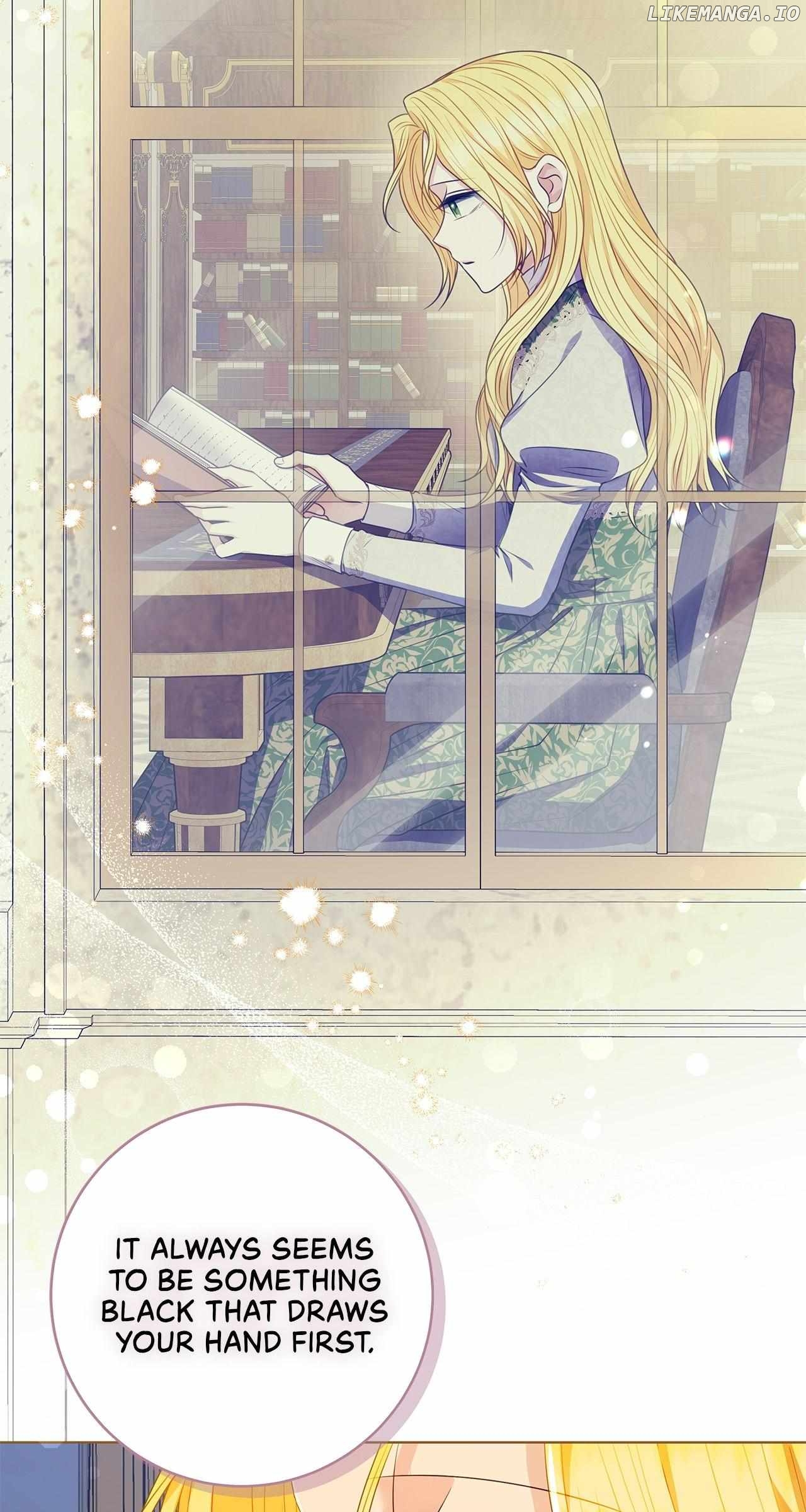 Spring Breeze of the Wasteland Chapter 35 - page 26