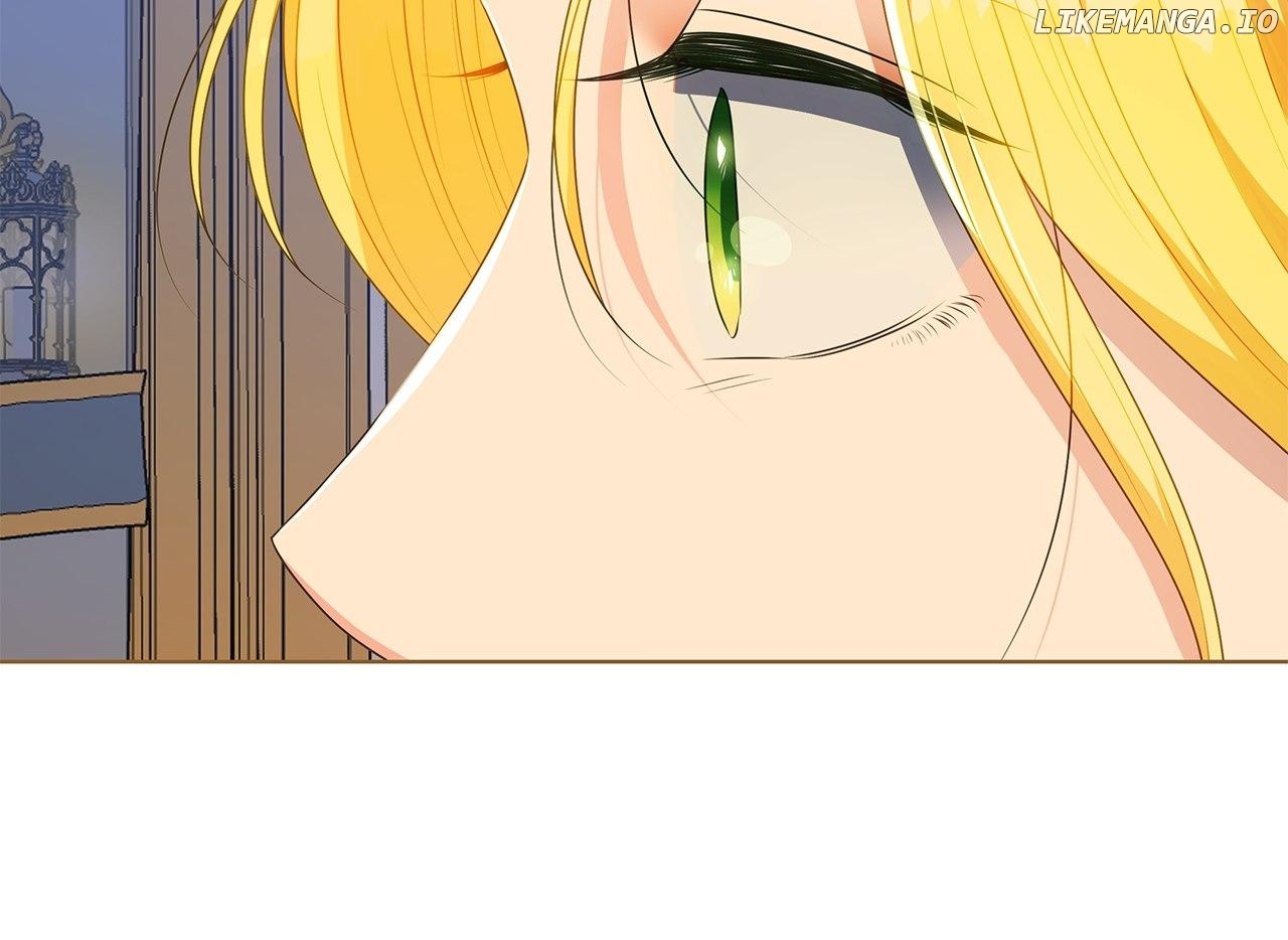 Spring Breeze of the Wasteland Chapter 35 - page 27