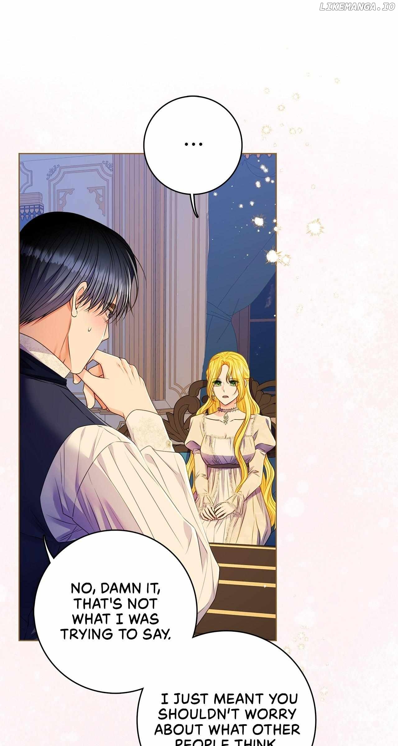 Spring Breeze of the Wasteland Chapter 35 - page 28