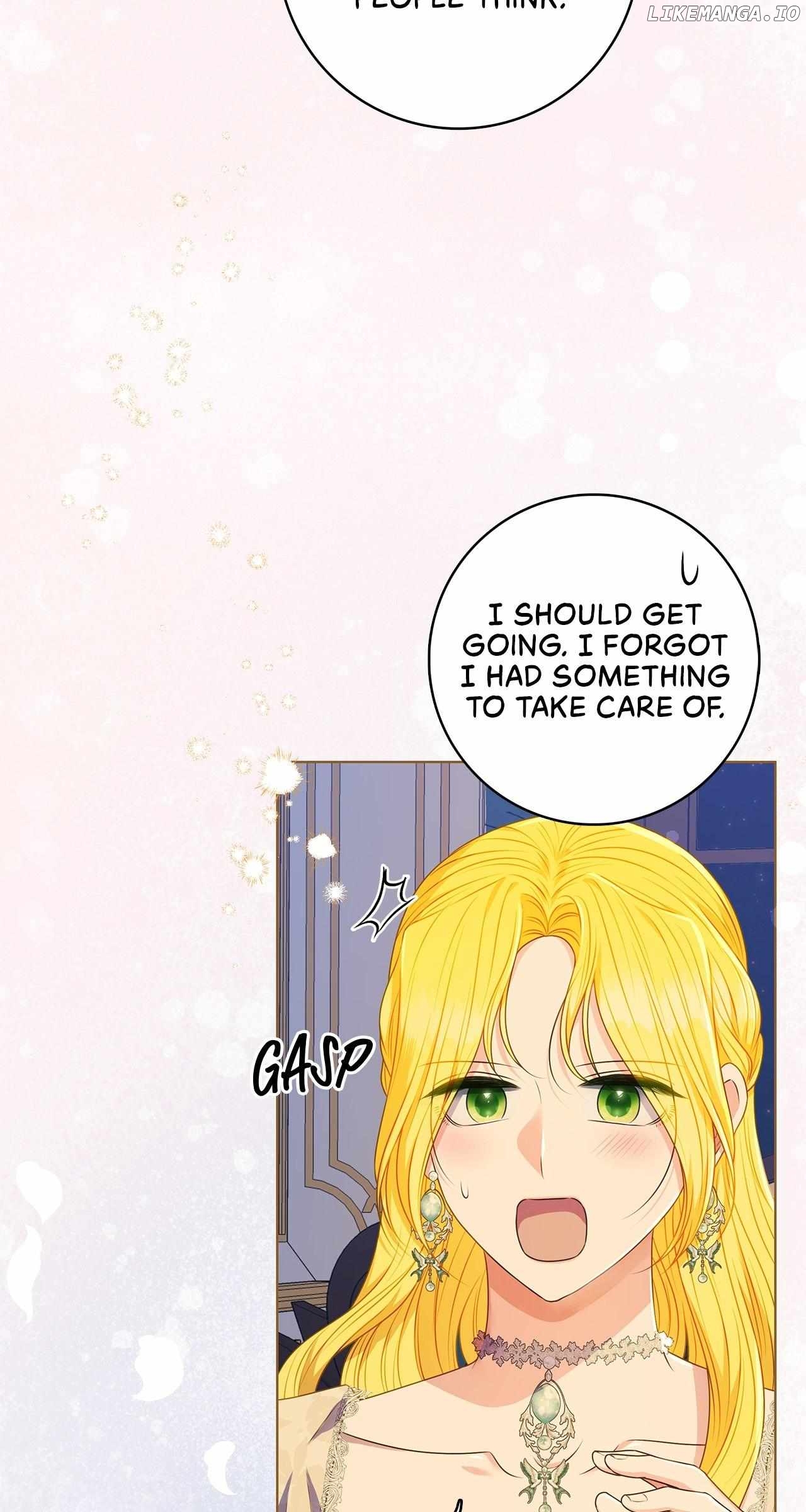 Spring Breeze of the Wasteland Chapter 35 - page 29