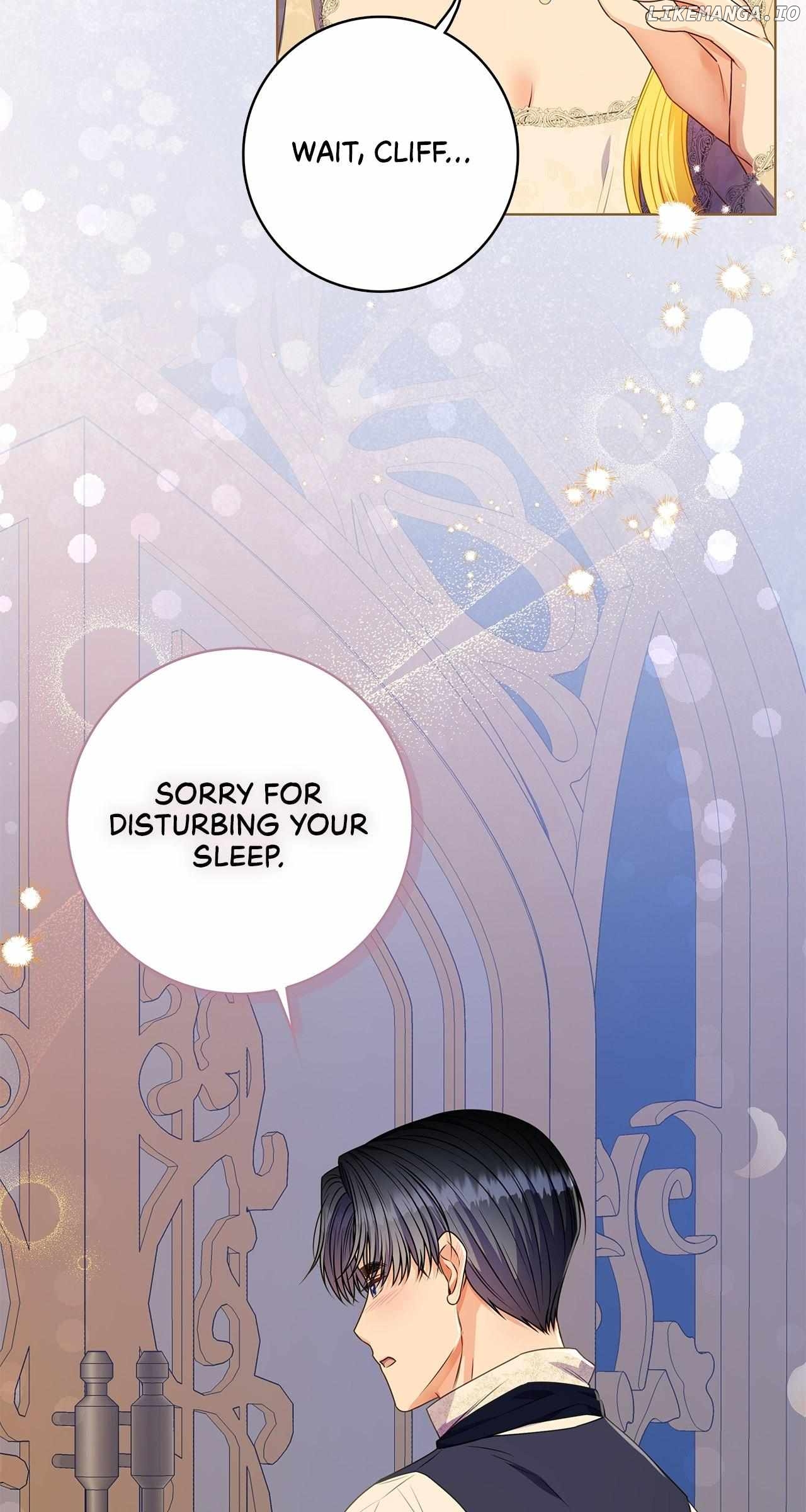 Spring Breeze of the Wasteland Chapter 35 - page 30