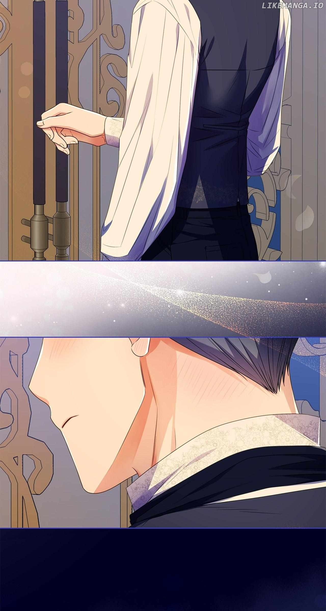 Spring Breeze of the Wasteland Chapter 35 - page 31