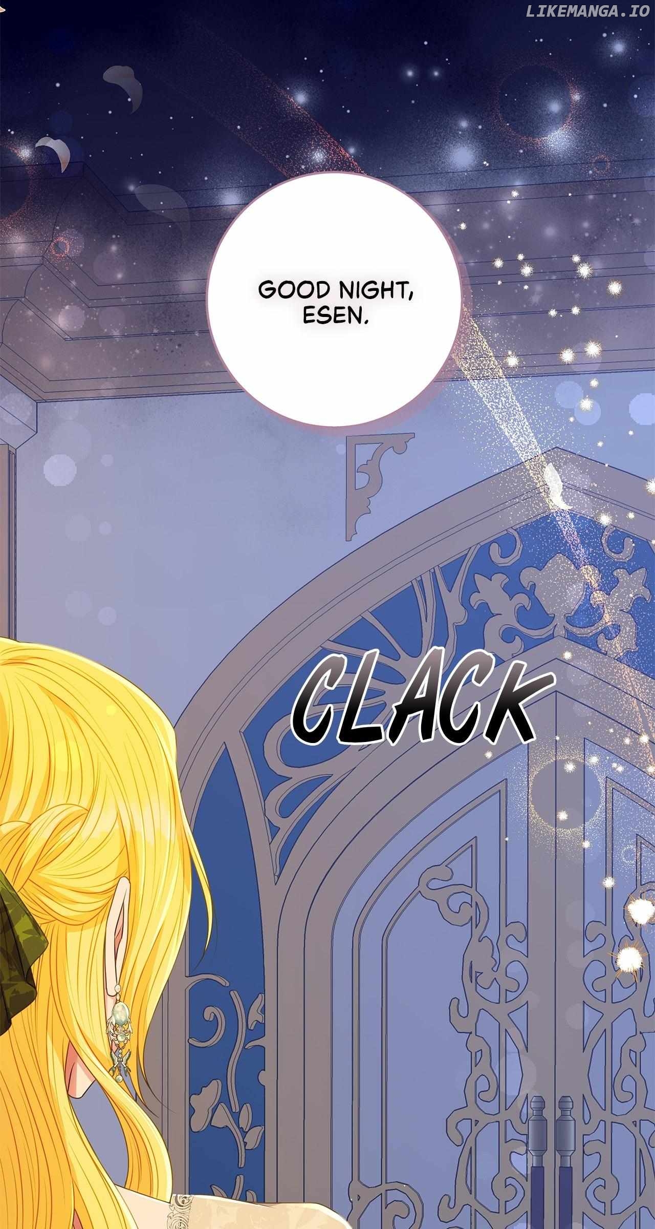 Spring Breeze of the Wasteland Chapter 35 - page 32