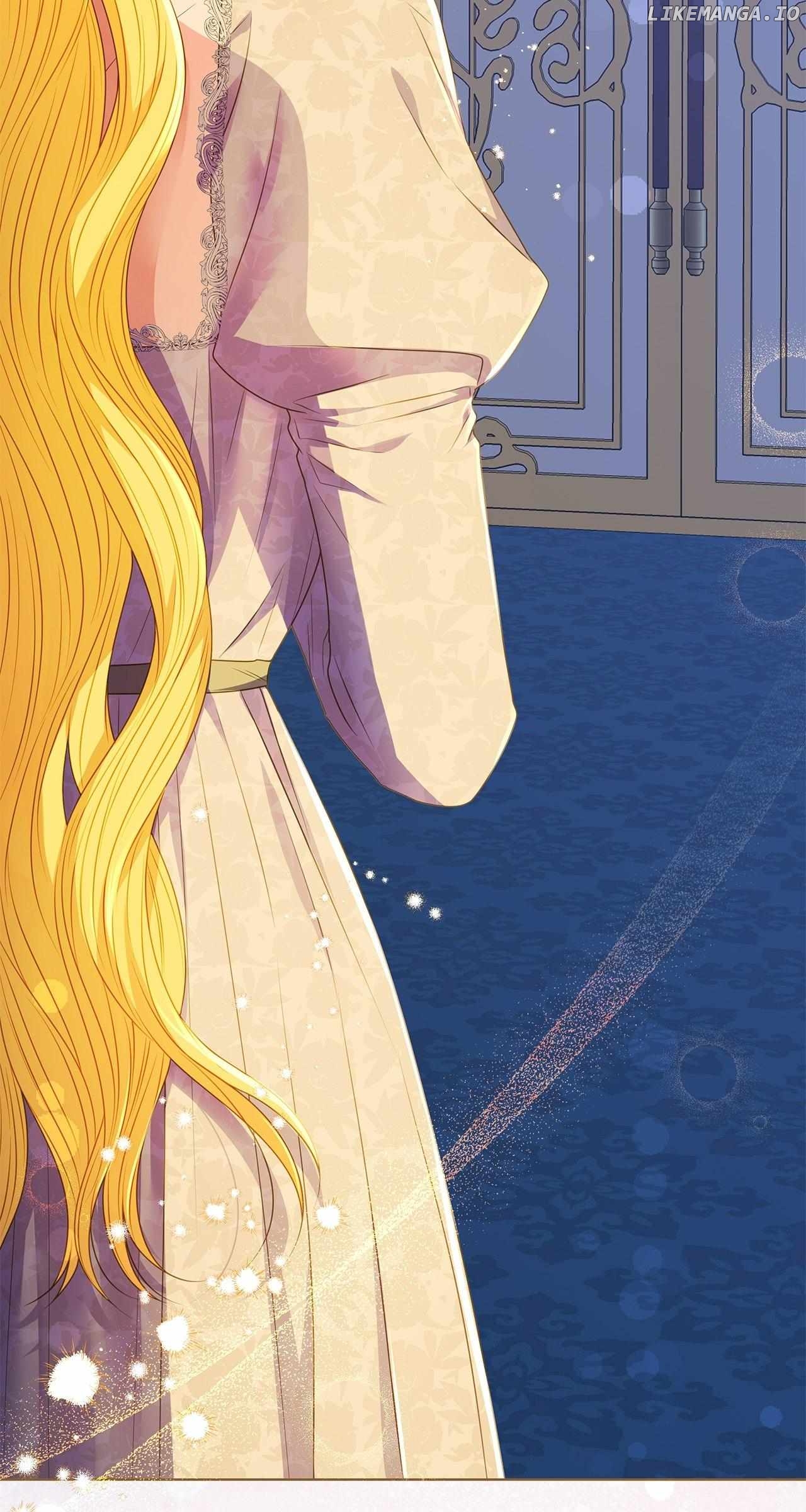 Spring Breeze of the Wasteland Chapter 35 - page 33