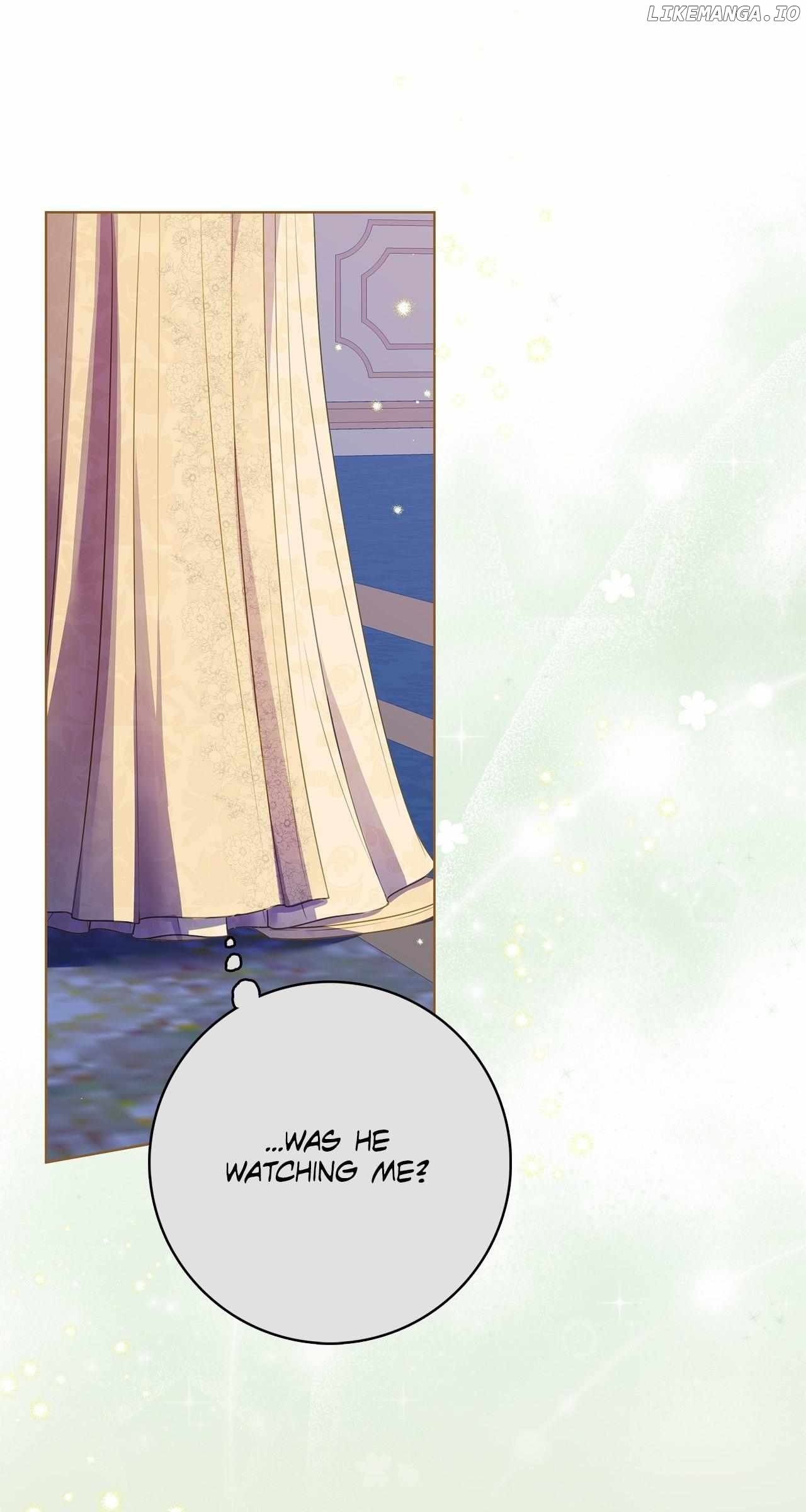 Spring Breeze of the Wasteland Chapter 35 - page 35