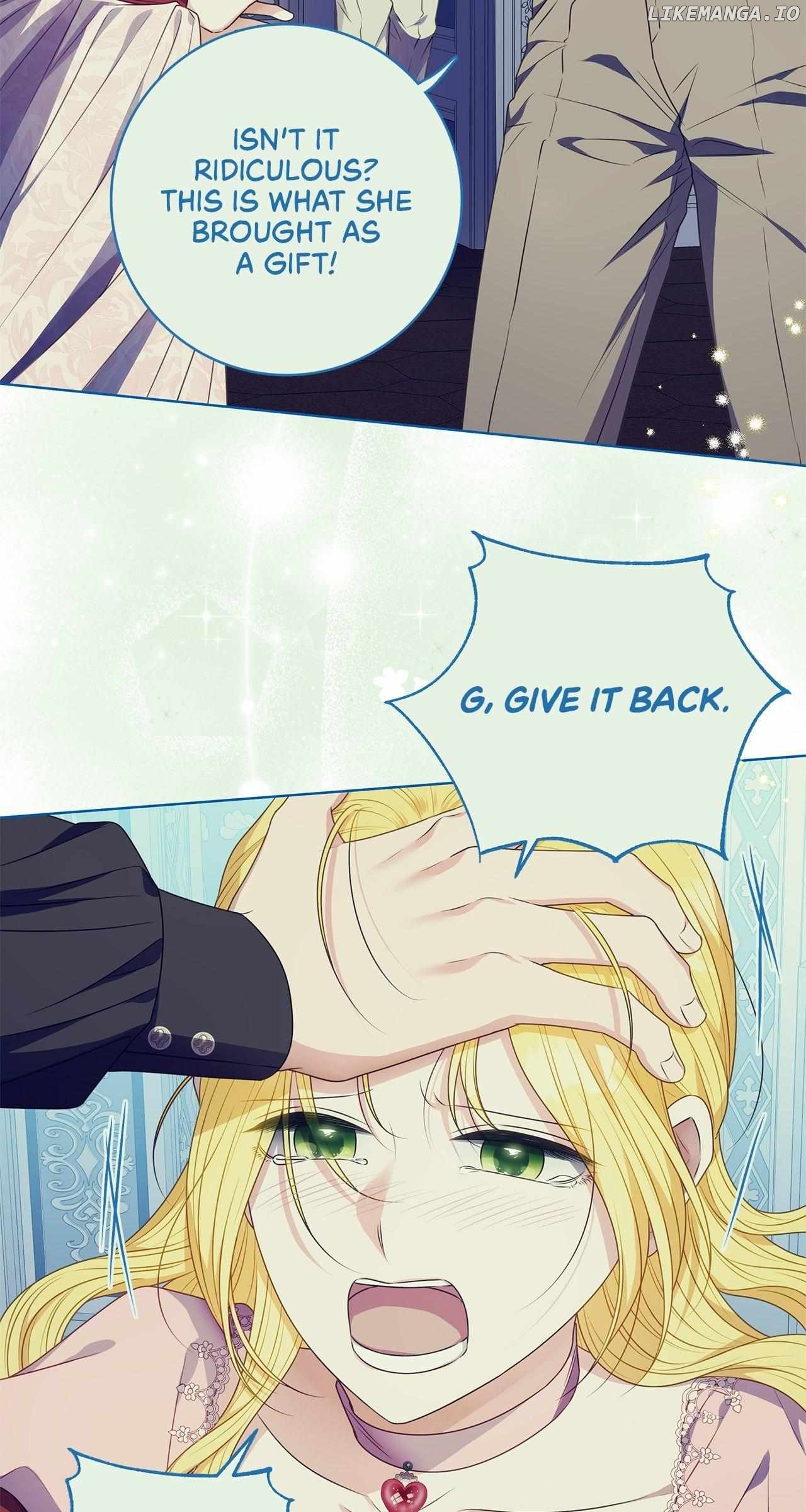 Spring Breeze of the Wasteland Chapter 35 - page 37