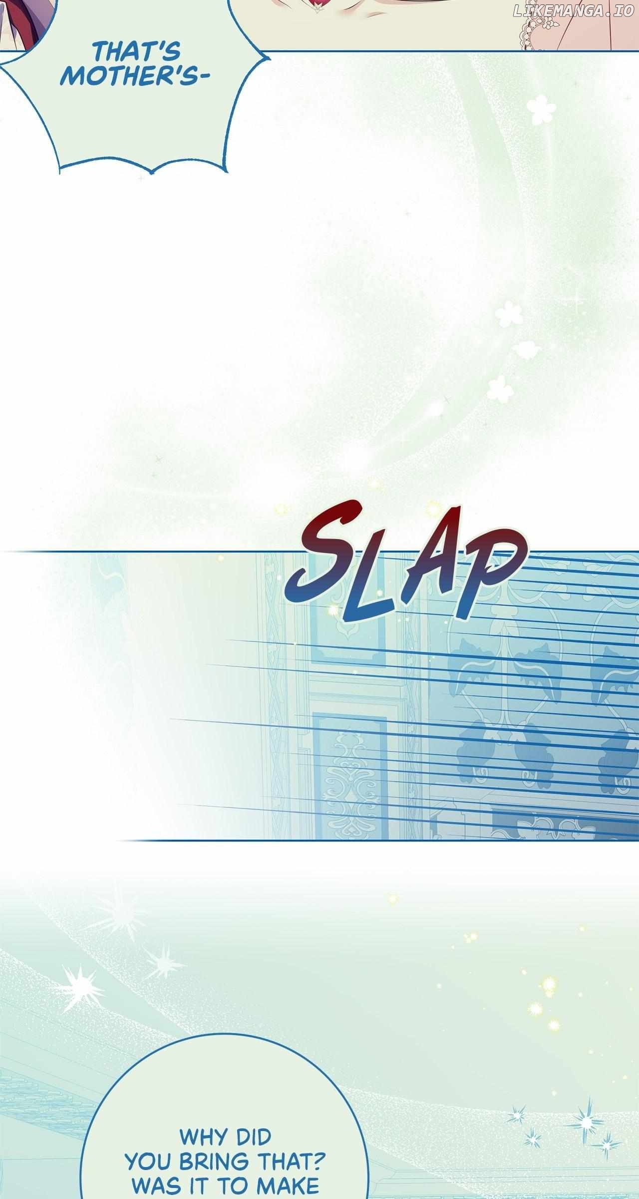 Spring Breeze of the Wasteland Chapter 35 - page 38