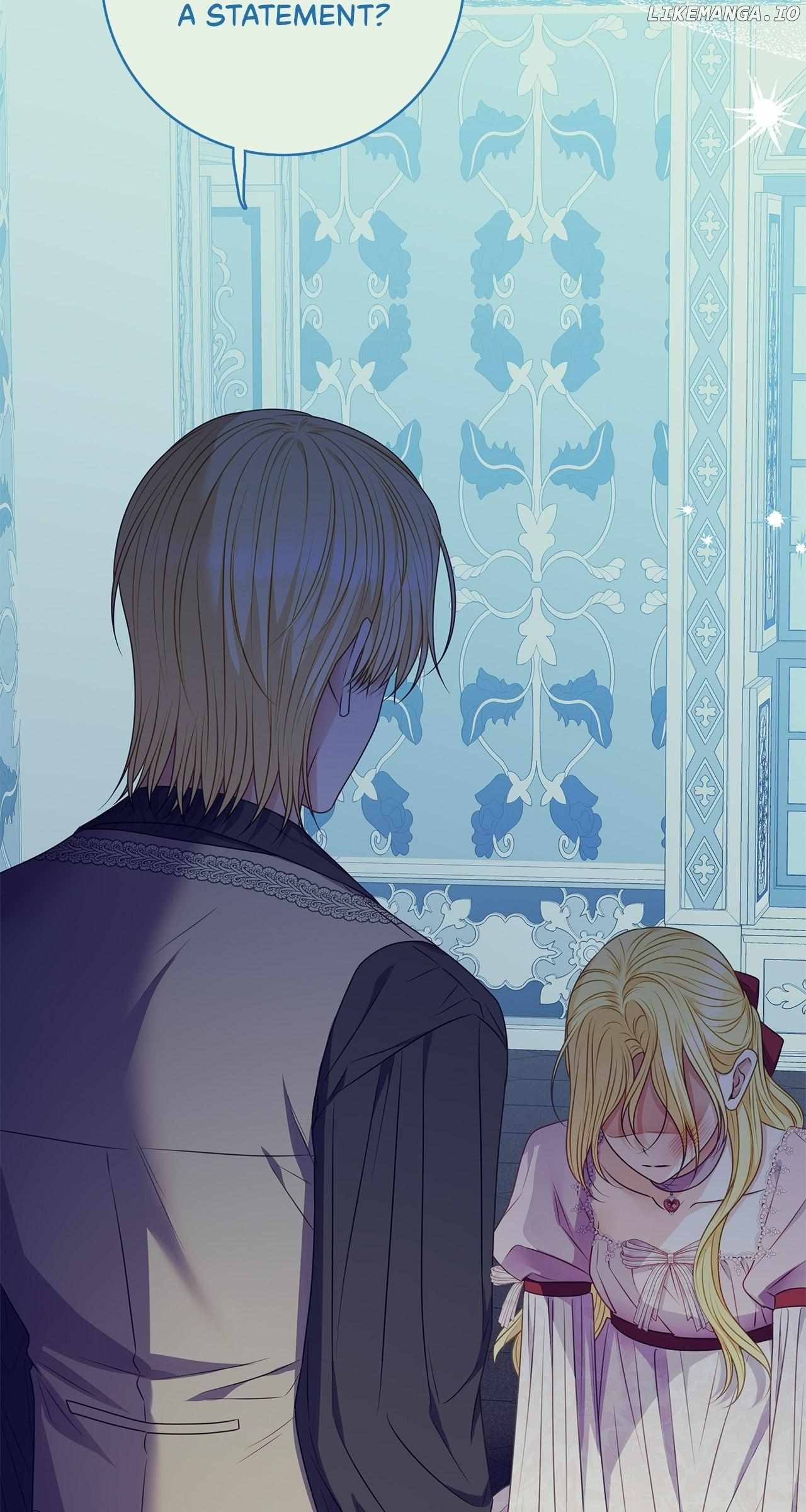 Spring Breeze of the Wasteland Chapter 35 - page 39