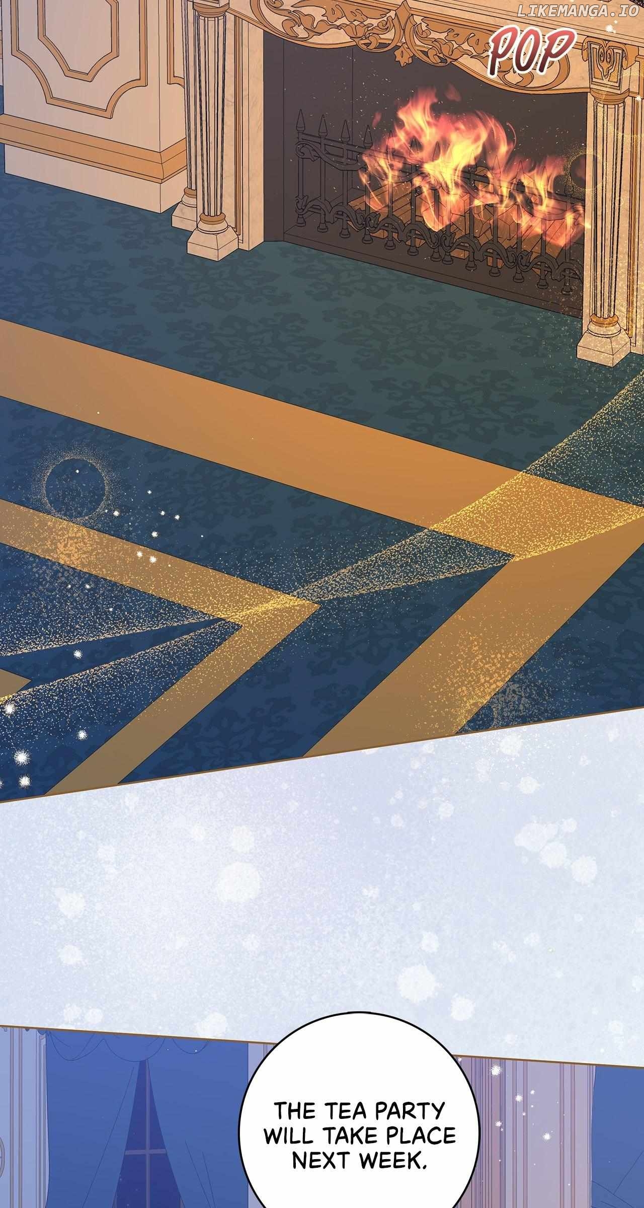 Spring Breeze of the Wasteland Chapter 35 - page 4