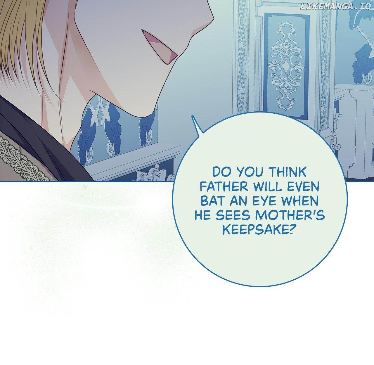 Spring Breeze of the Wasteland Chapter 35 - page 41