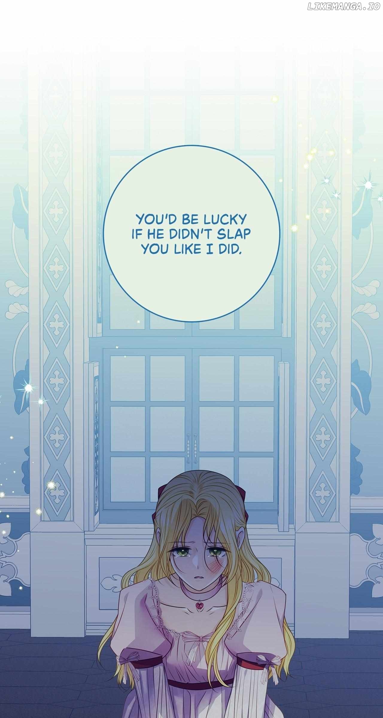 Spring Breeze of the Wasteland Chapter 35 - page 42