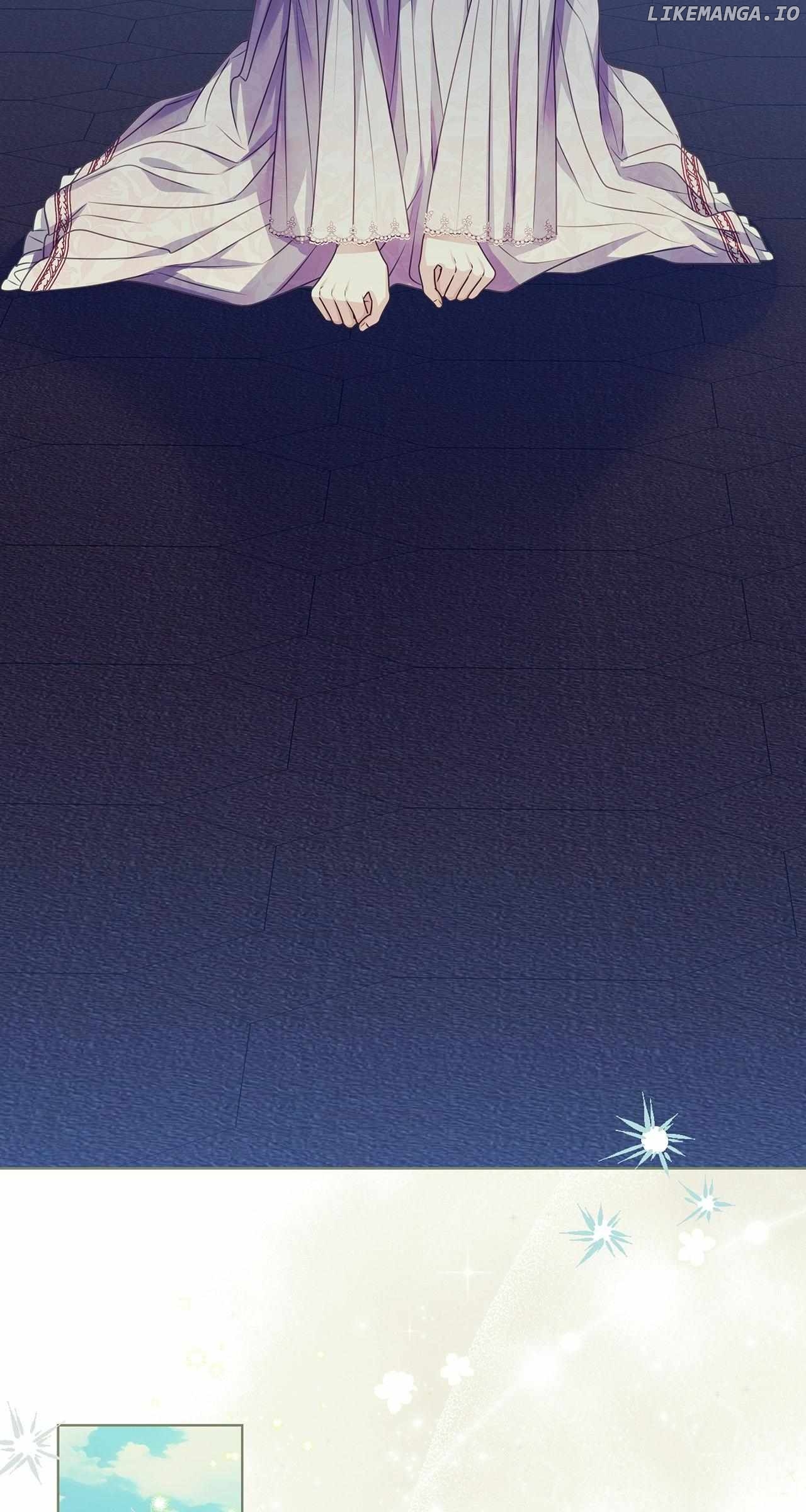 Spring Breeze of the Wasteland Chapter 35 - page 43