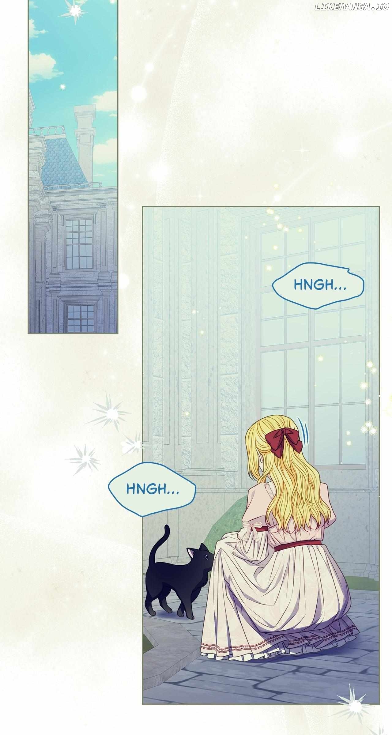 Spring Breeze of the Wasteland Chapter 35 - page 44