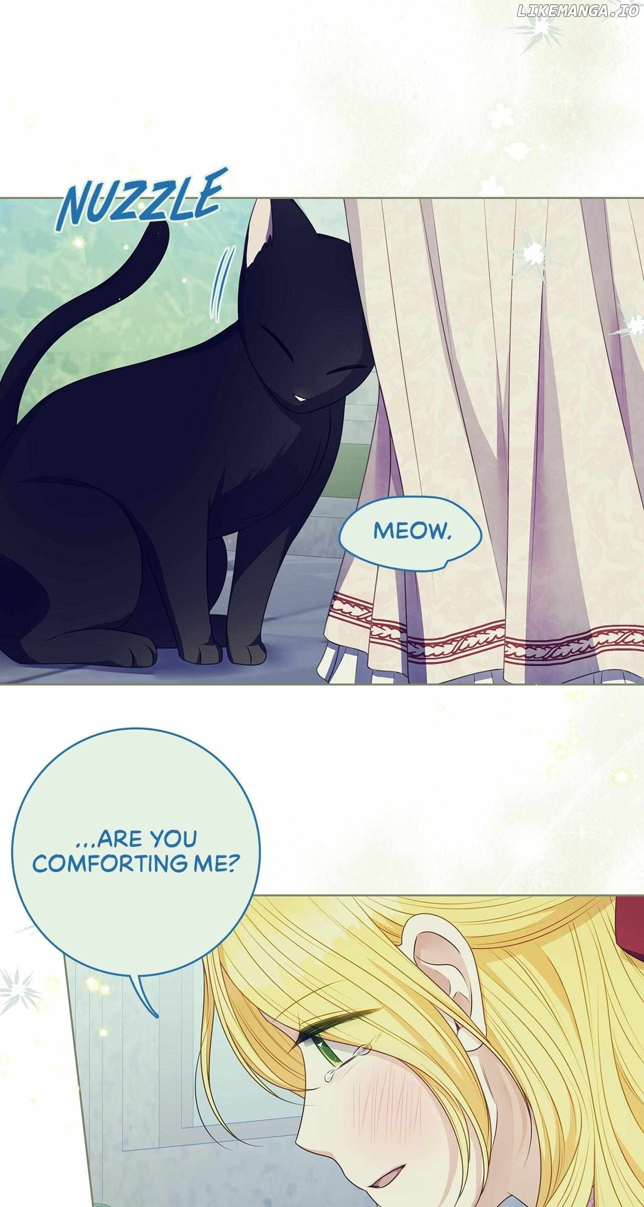 Spring Breeze of the Wasteland Chapter 35 - page 45