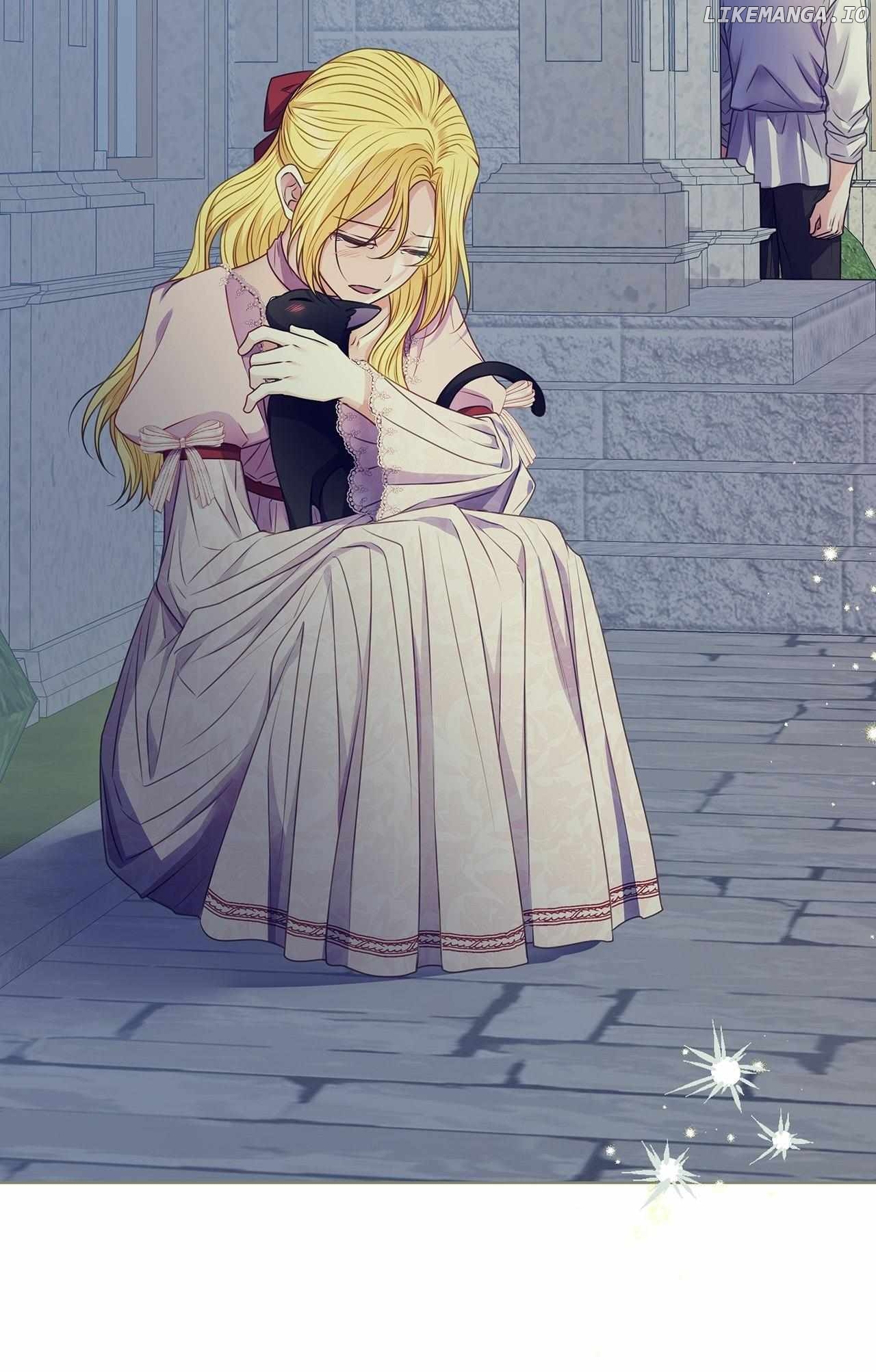 Spring Breeze of the Wasteland Chapter 35 - page 47