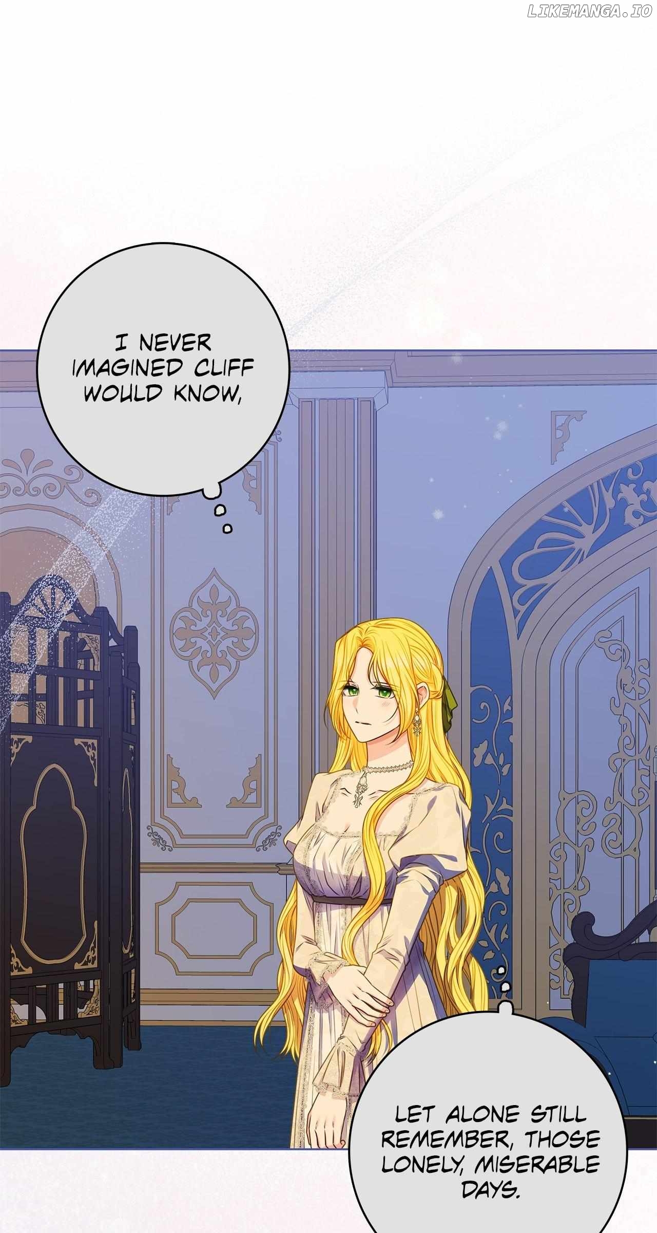 Spring Breeze of the Wasteland Chapter 35 - page 48