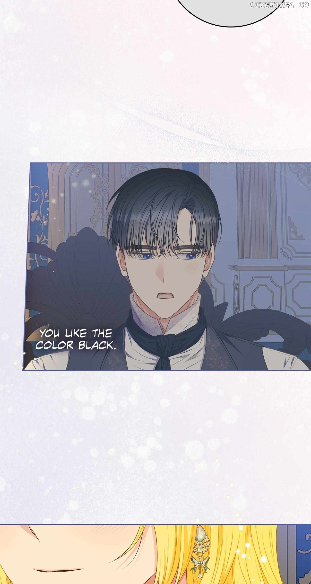 Spring Breeze of the Wasteland Chapter 35 - page 49