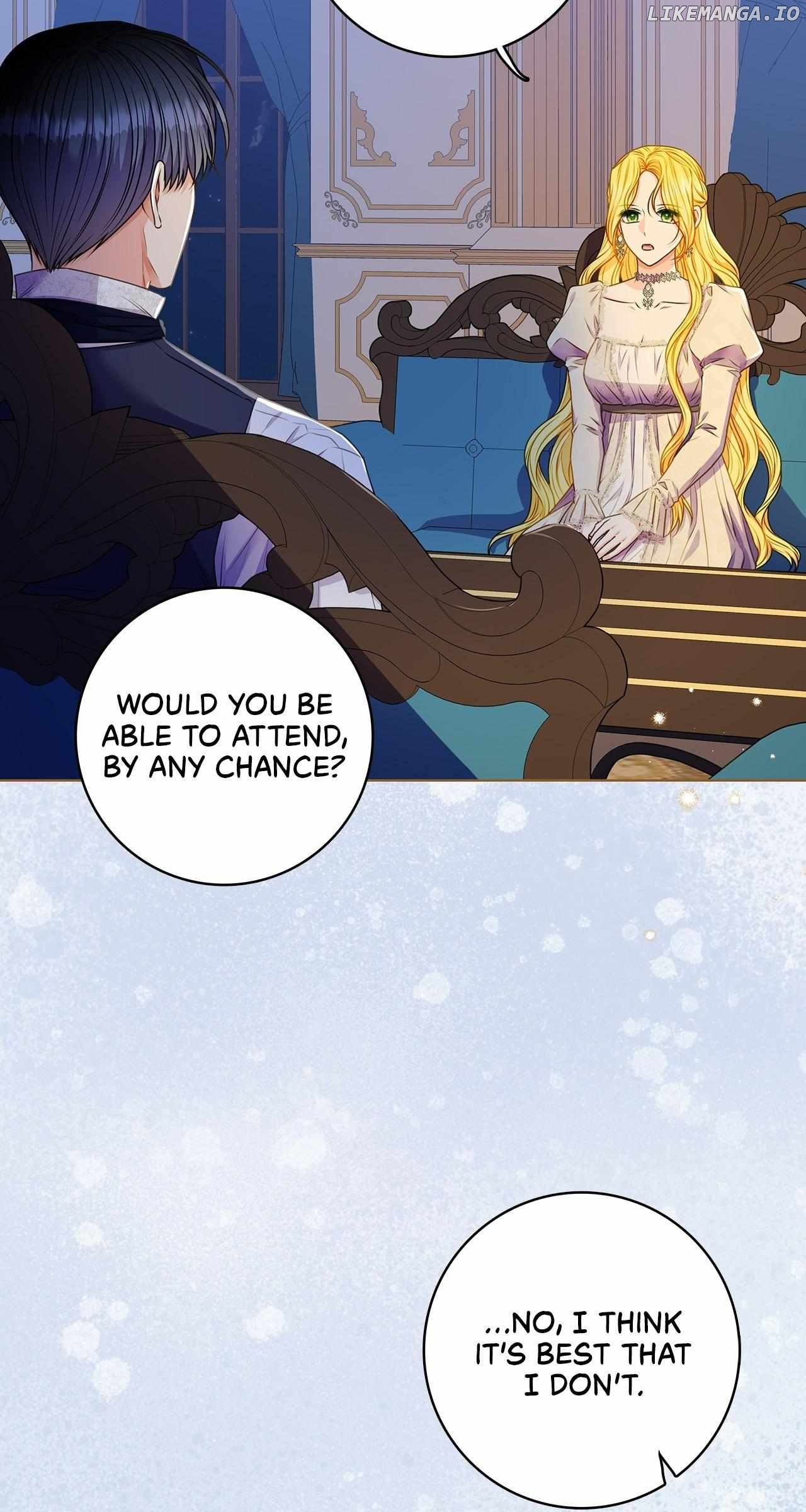 Spring Breeze of the Wasteland Chapter 35 - page 5