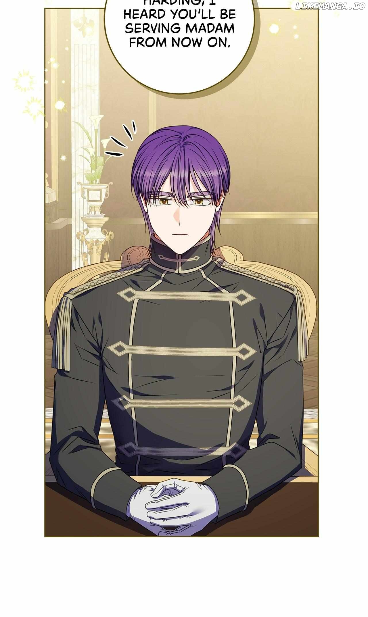 Spring Breeze of the Wasteland Chapter 35 - page 53