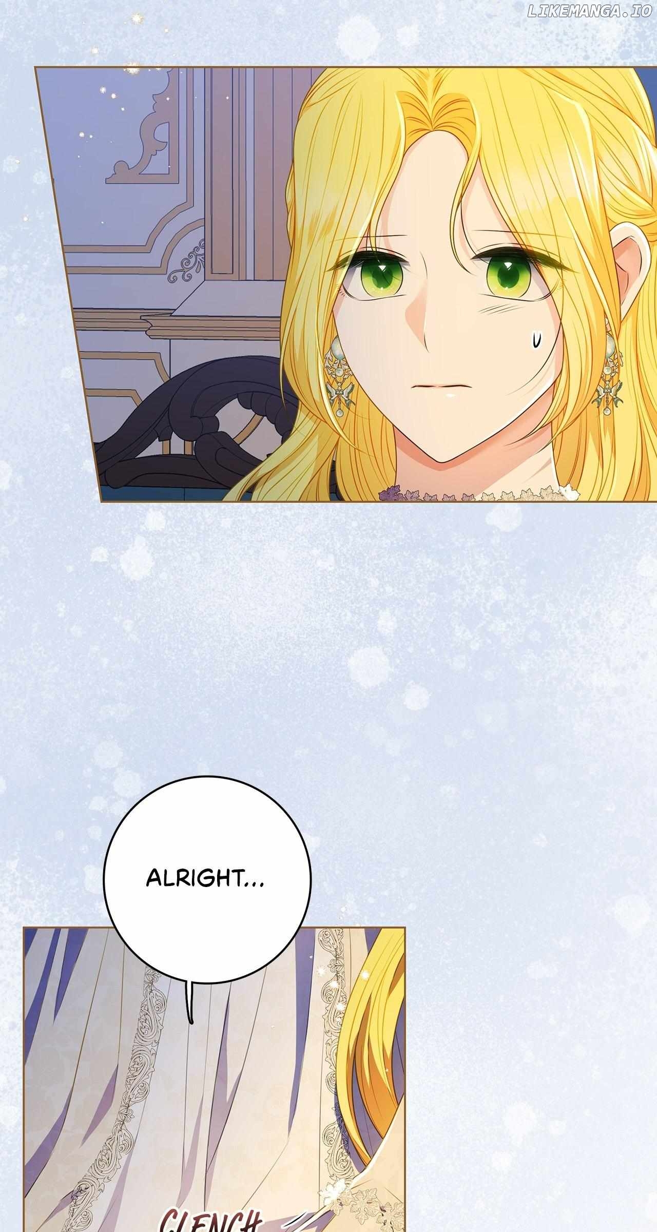 Spring Breeze of the Wasteland Chapter 35 - page 6