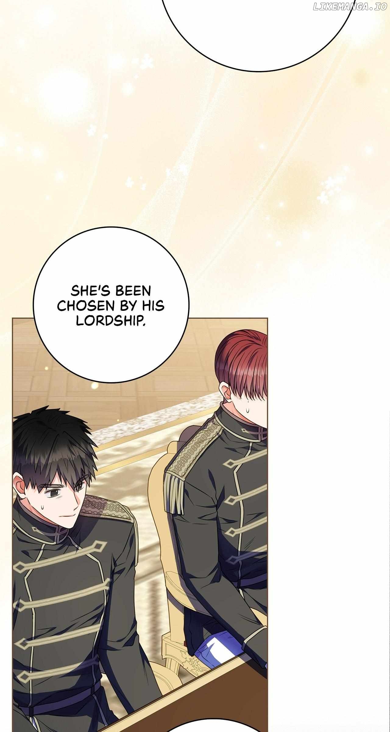 Spring Breeze of the Wasteland Chapter 35 - page 62