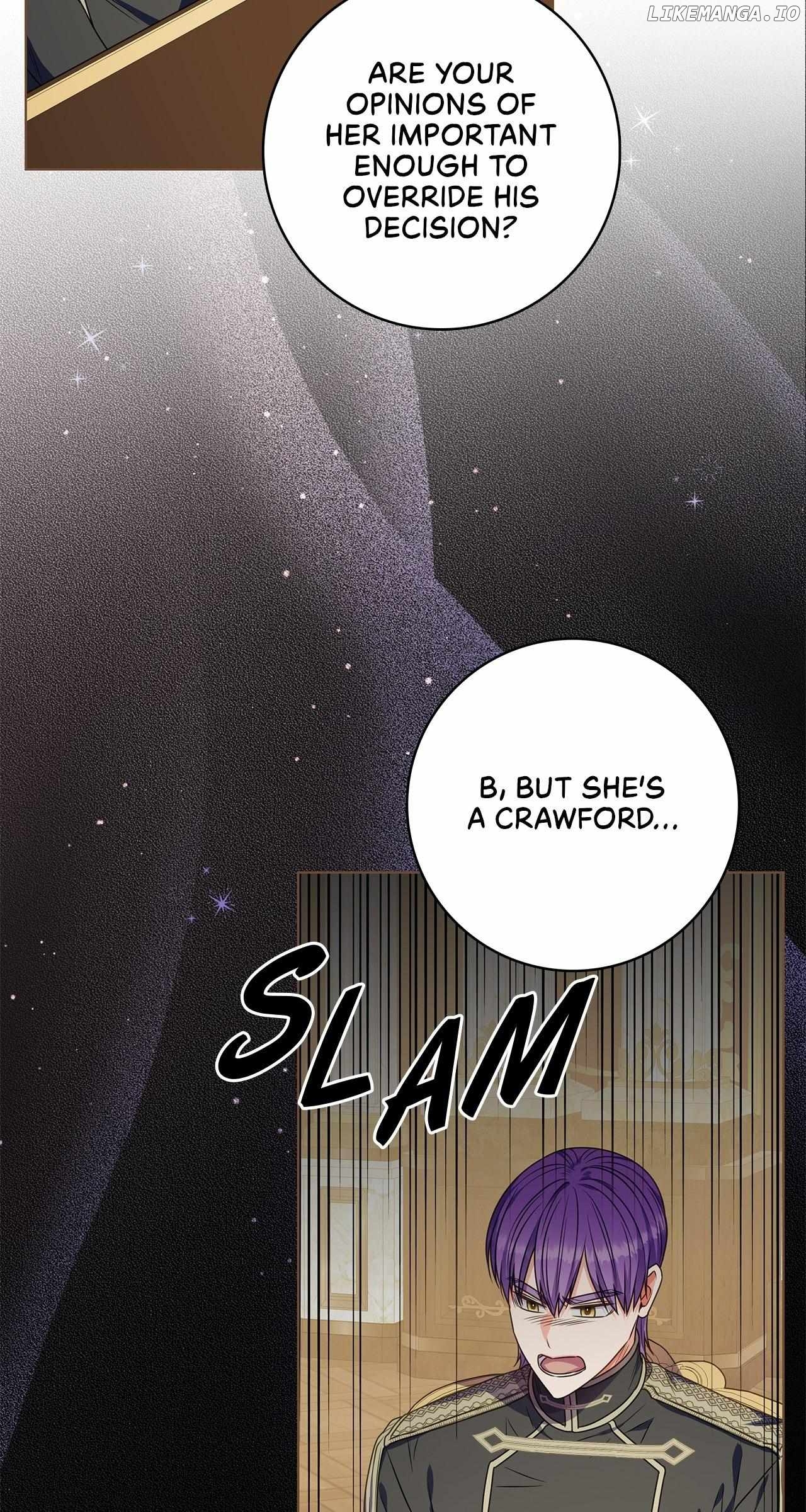 Spring Breeze of the Wasteland Chapter 35 - page 63