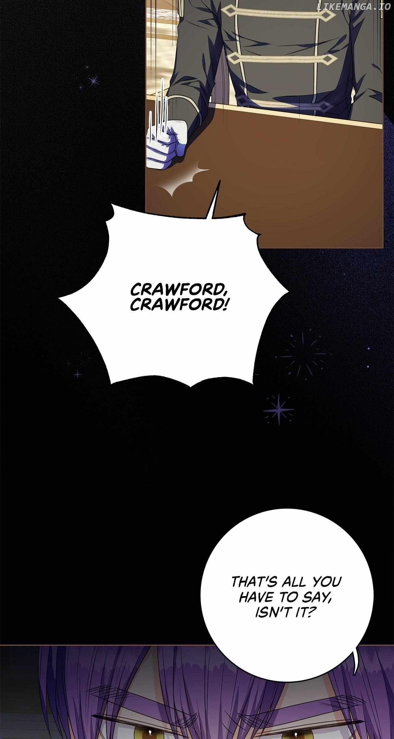 Spring Breeze of the Wasteland Chapter 35 - page 64