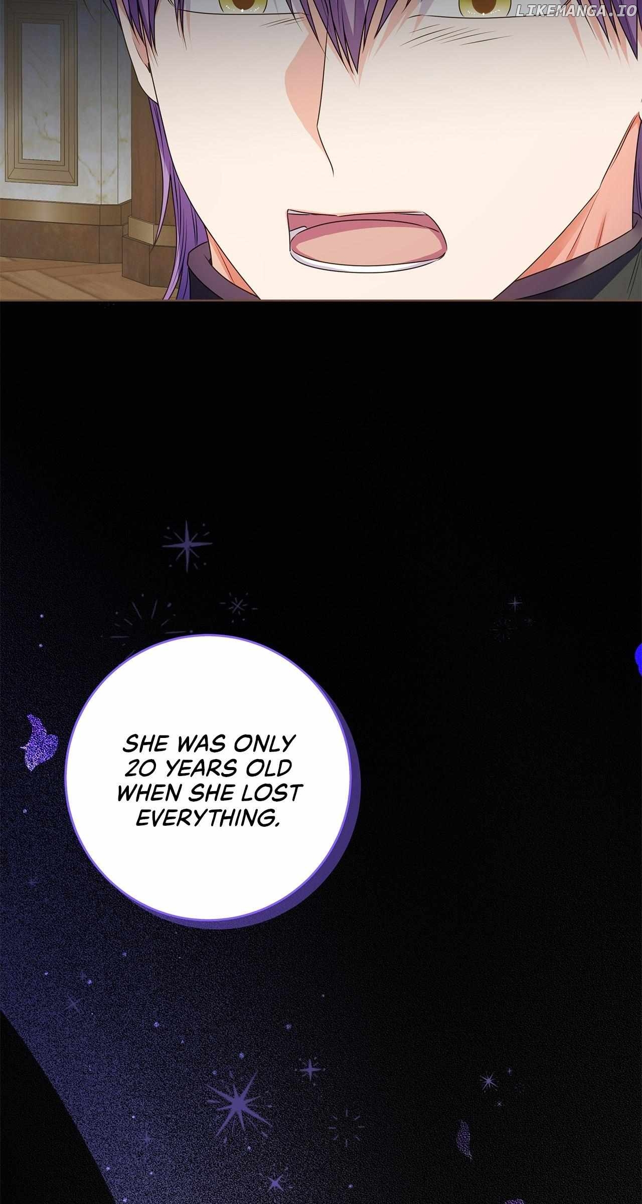 Spring Breeze of the Wasteland Chapter 35 - page 65