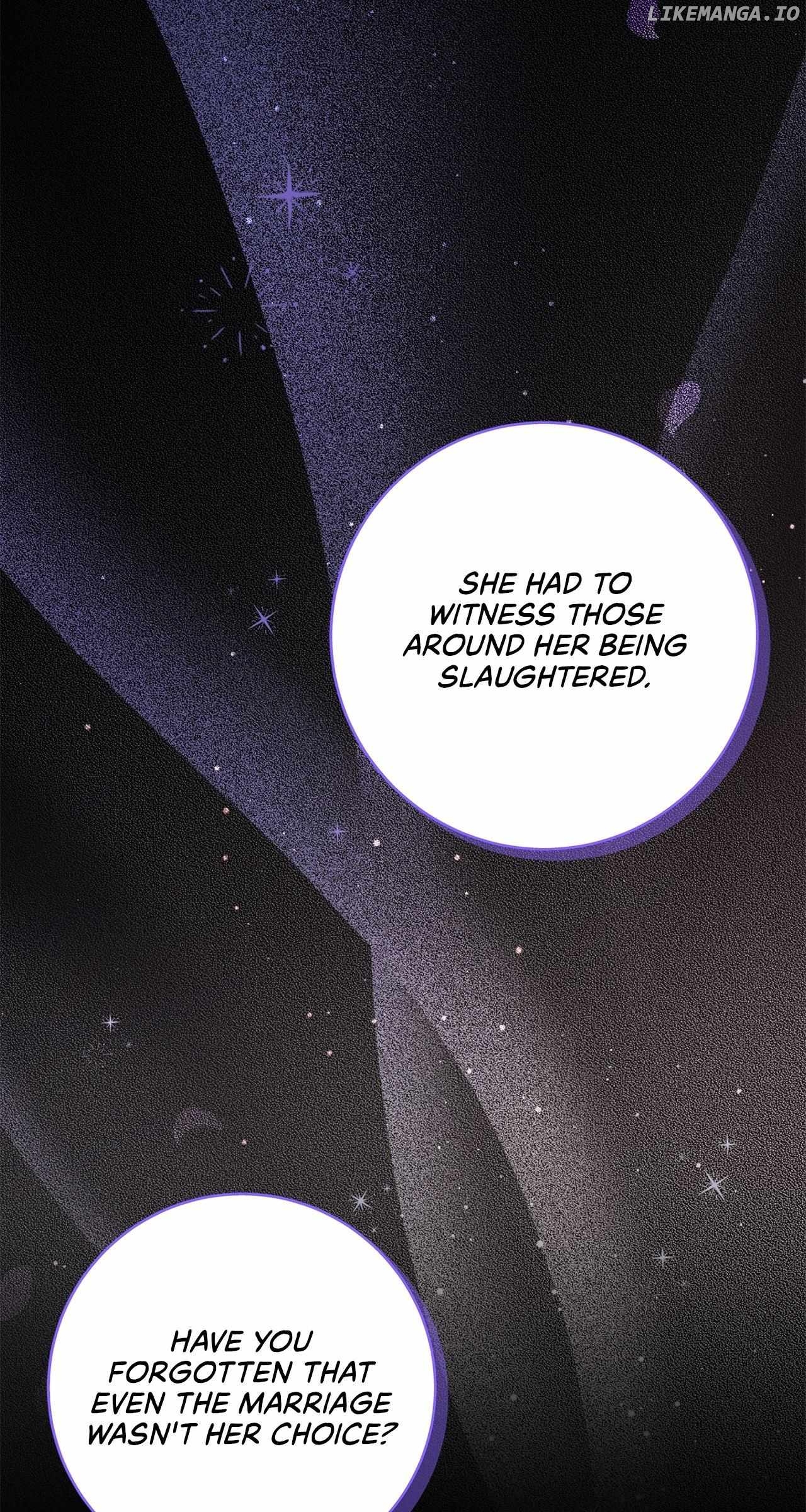 Spring Breeze of the Wasteland Chapter 35 - page 66