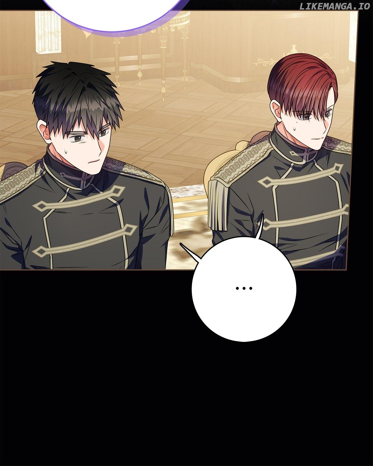 Spring Breeze of the Wasteland Chapter 35 - page 67