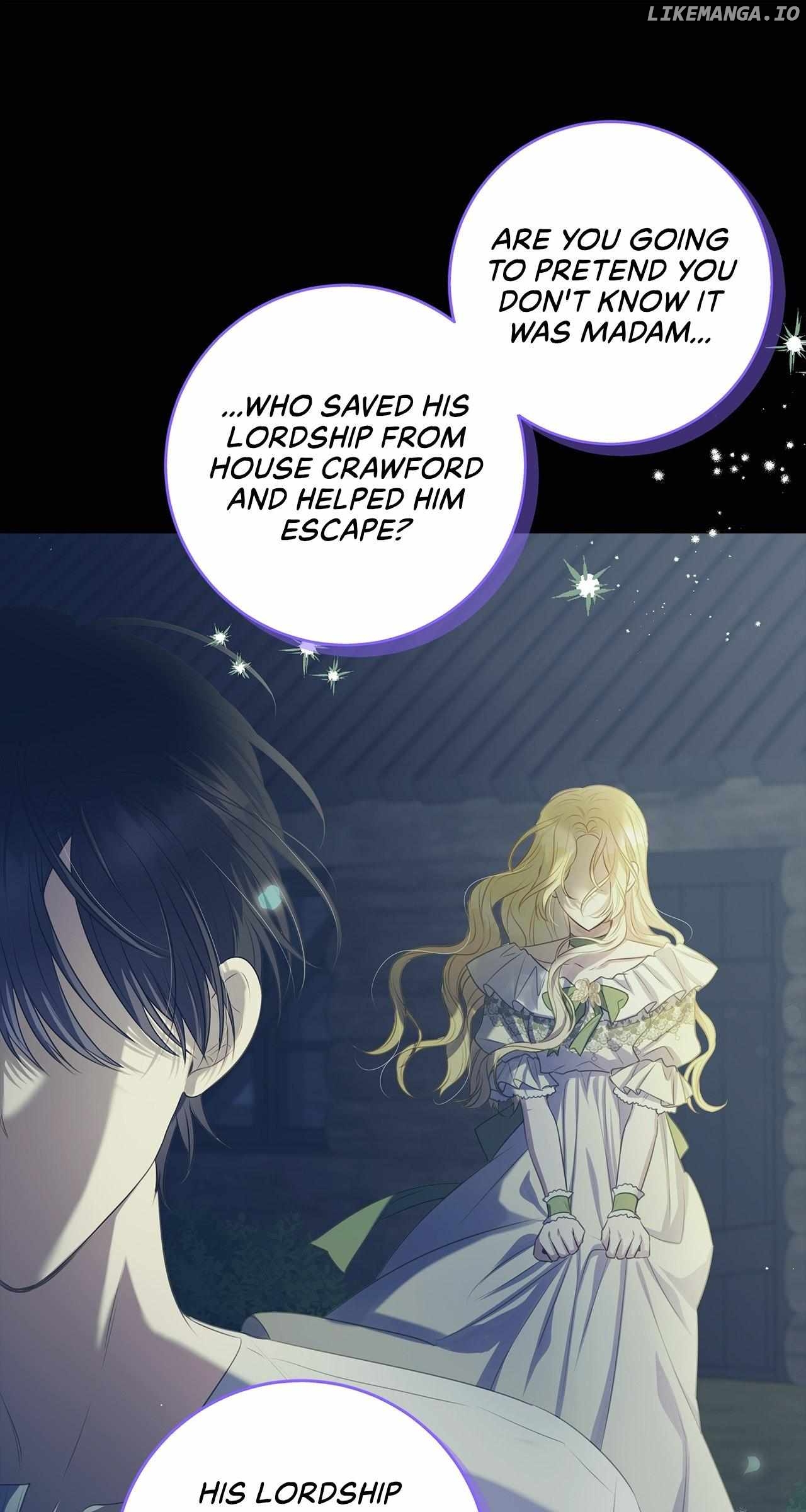 Spring Breeze of the Wasteland Chapter 35 - page 68