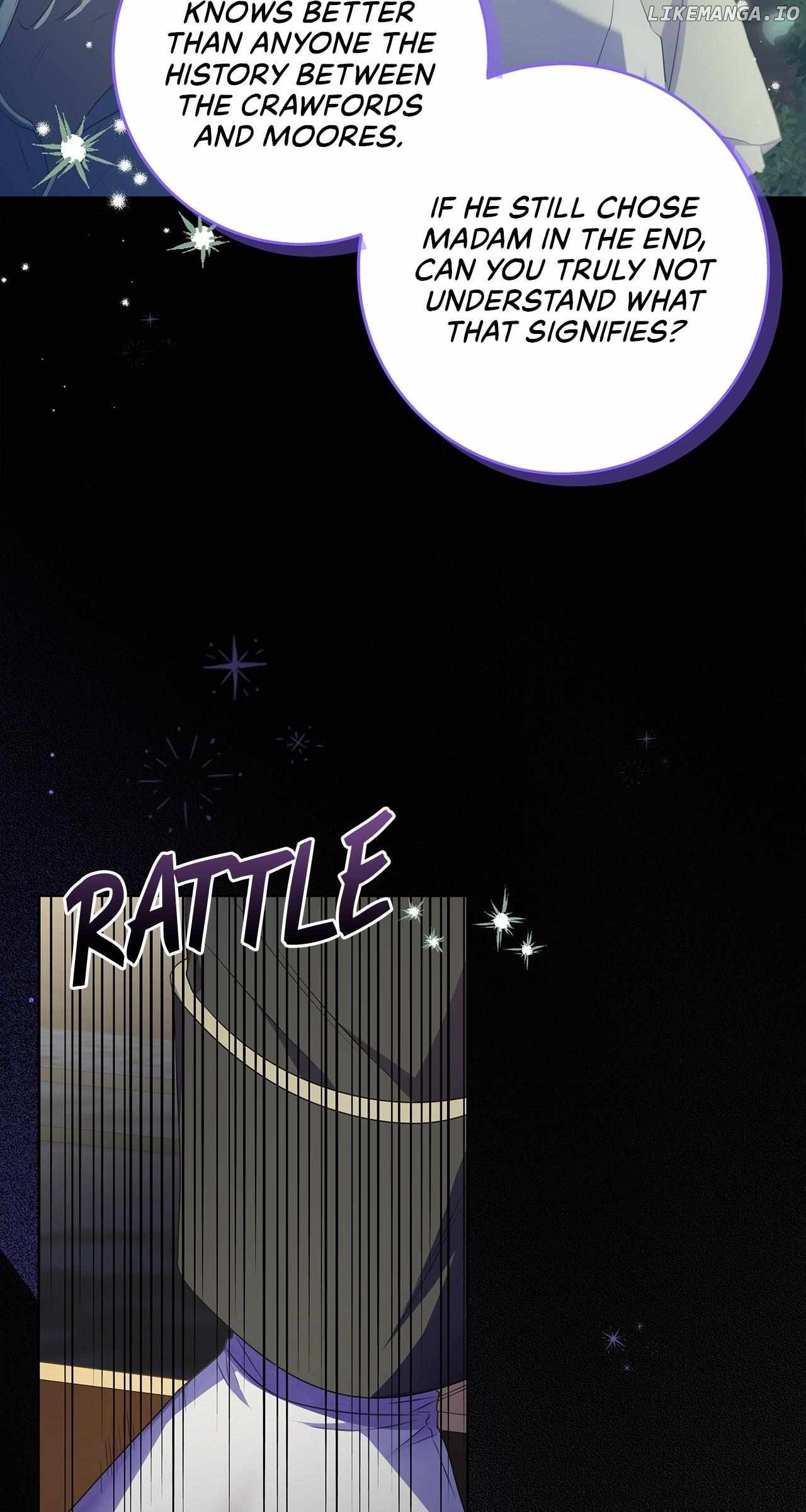 Spring Breeze of the Wasteland Chapter 35 - page 69