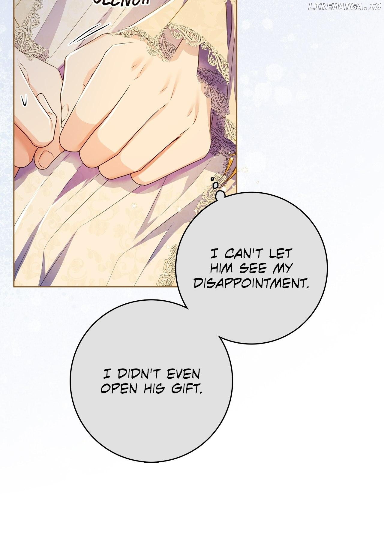 Spring Breeze of the Wasteland Chapter 35 - page 7