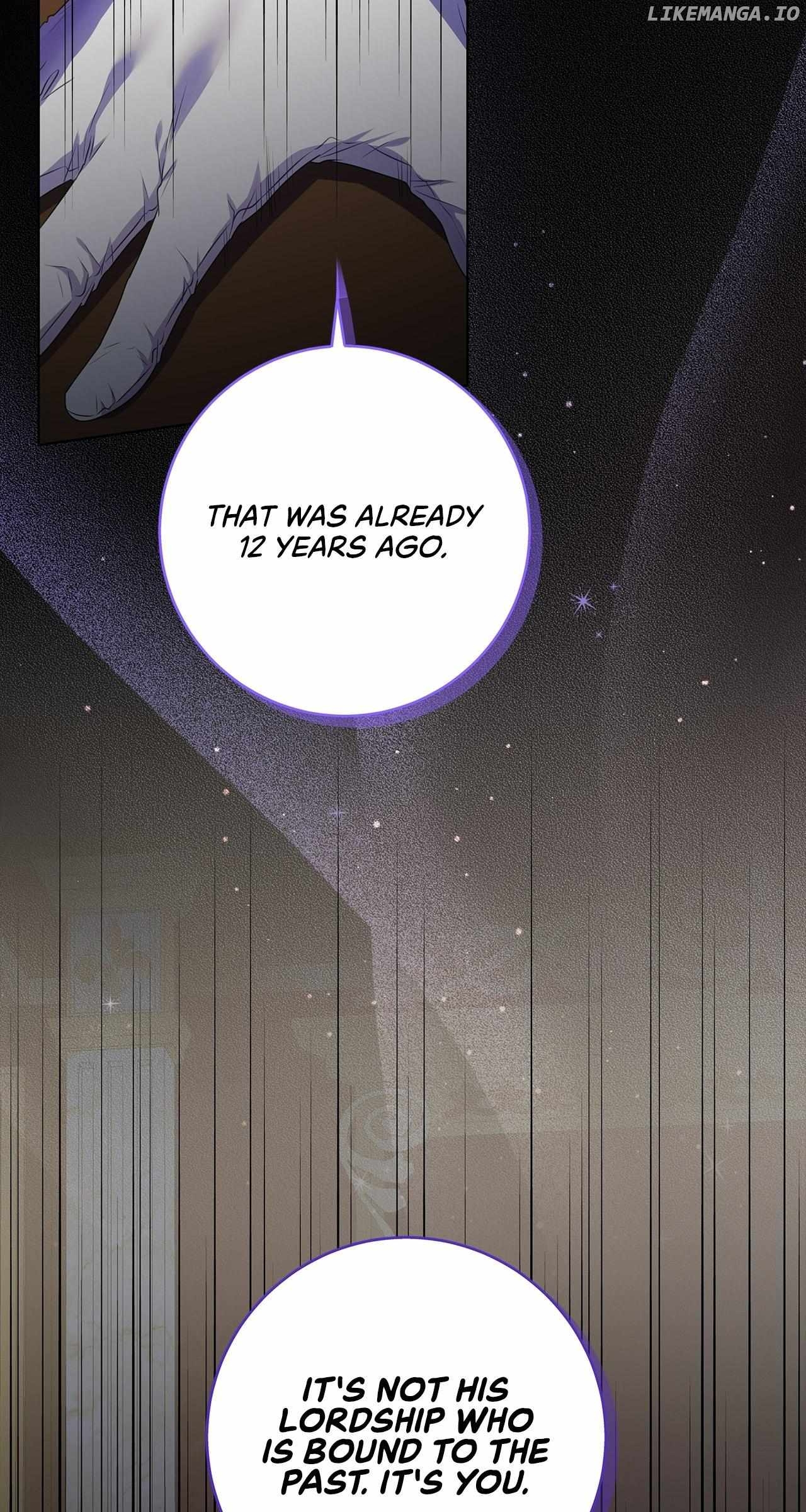 Spring Breeze of the Wasteland Chapter 35 - page 70