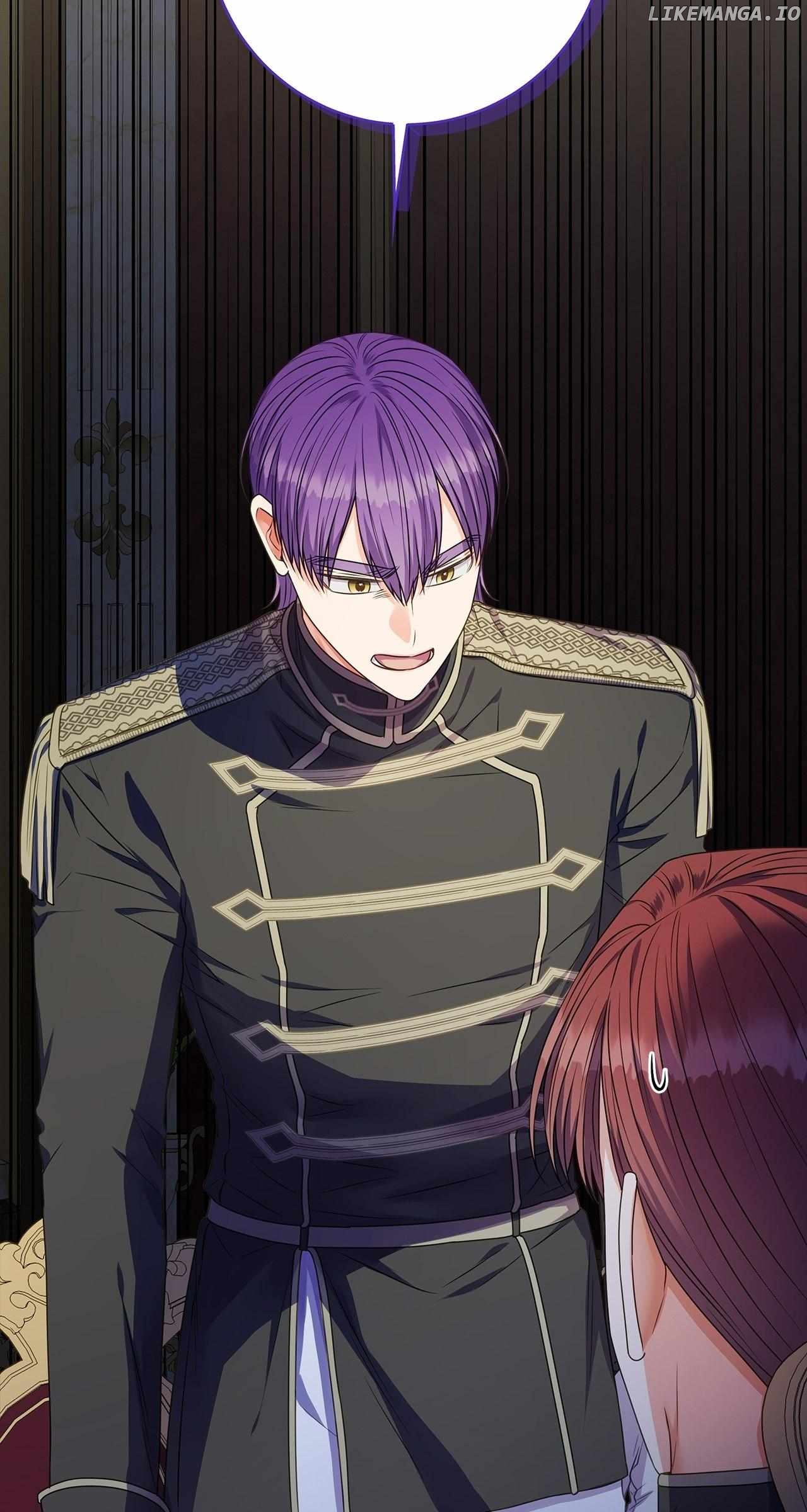 Spring Breeze of the Wasteland Chapter 35 - page 71